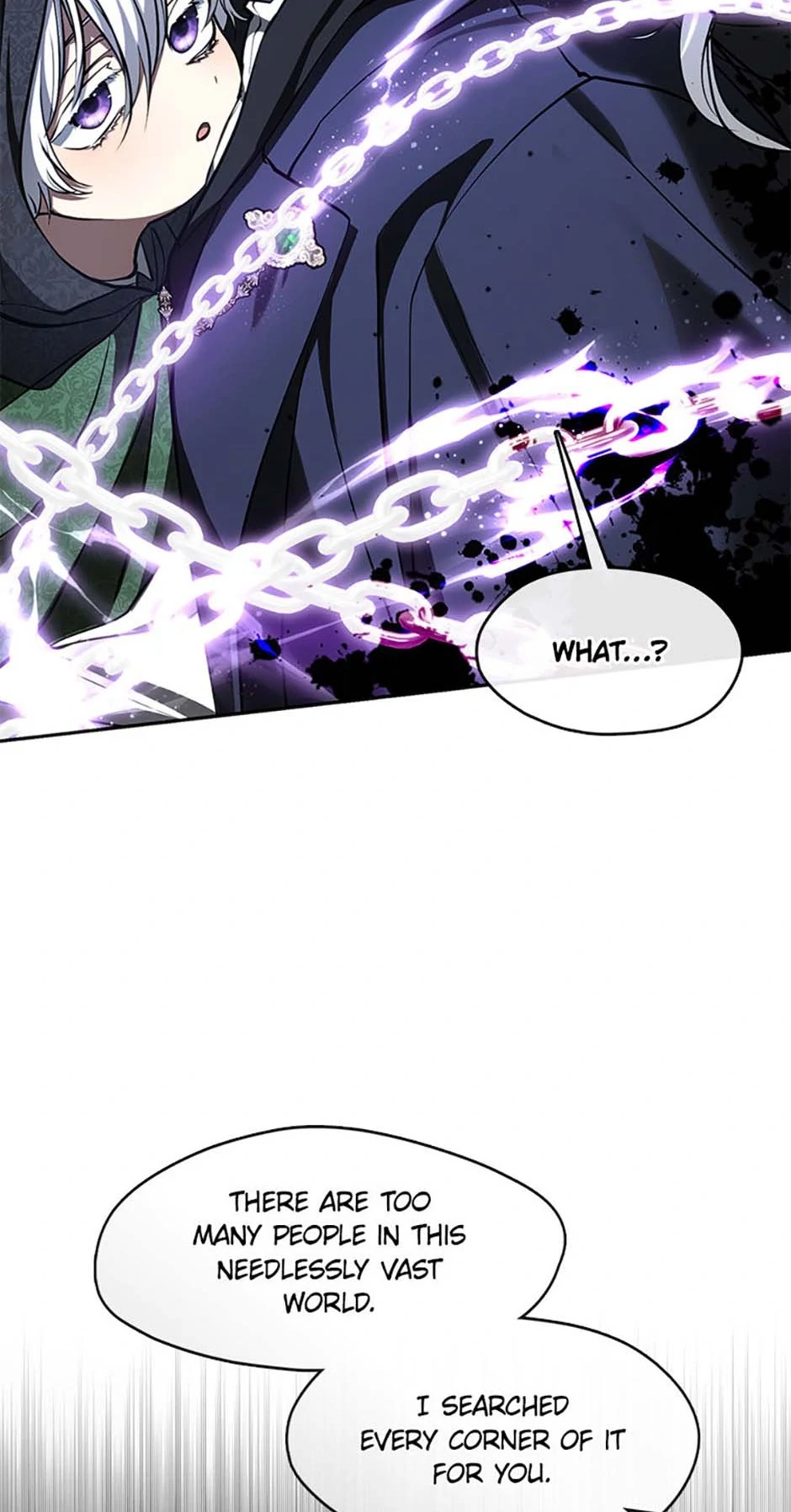 I Failed to Oust the Villain! [Official][Uncensored] - Special Episode 14 manhwa