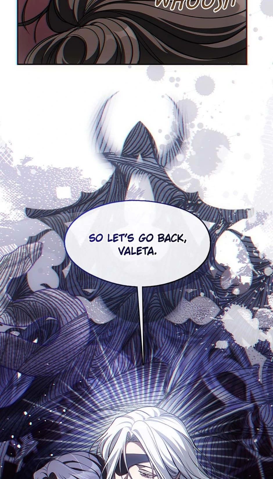 I Failed to Oust the Villain! [Official][Uncensored] - Special Episode 14 manhwa
