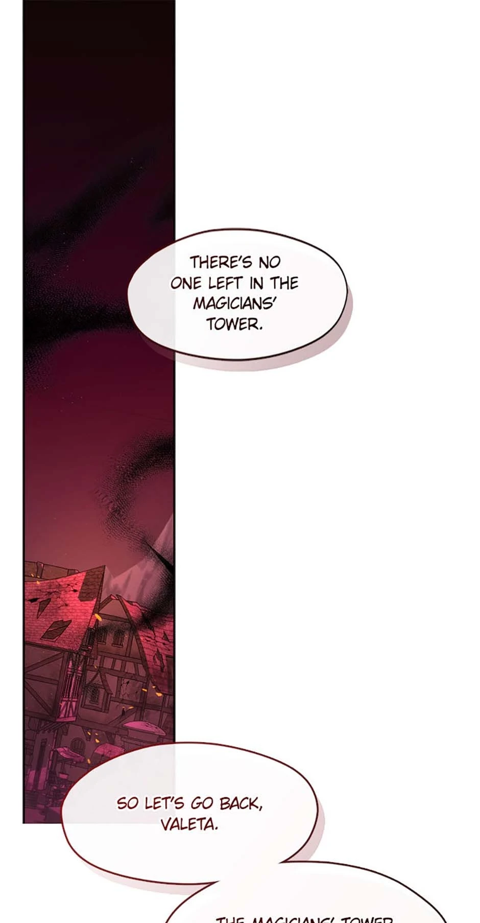 I Failed to Oust the Villain! [Official][Uncensored] - Special Episode 15 manhwa