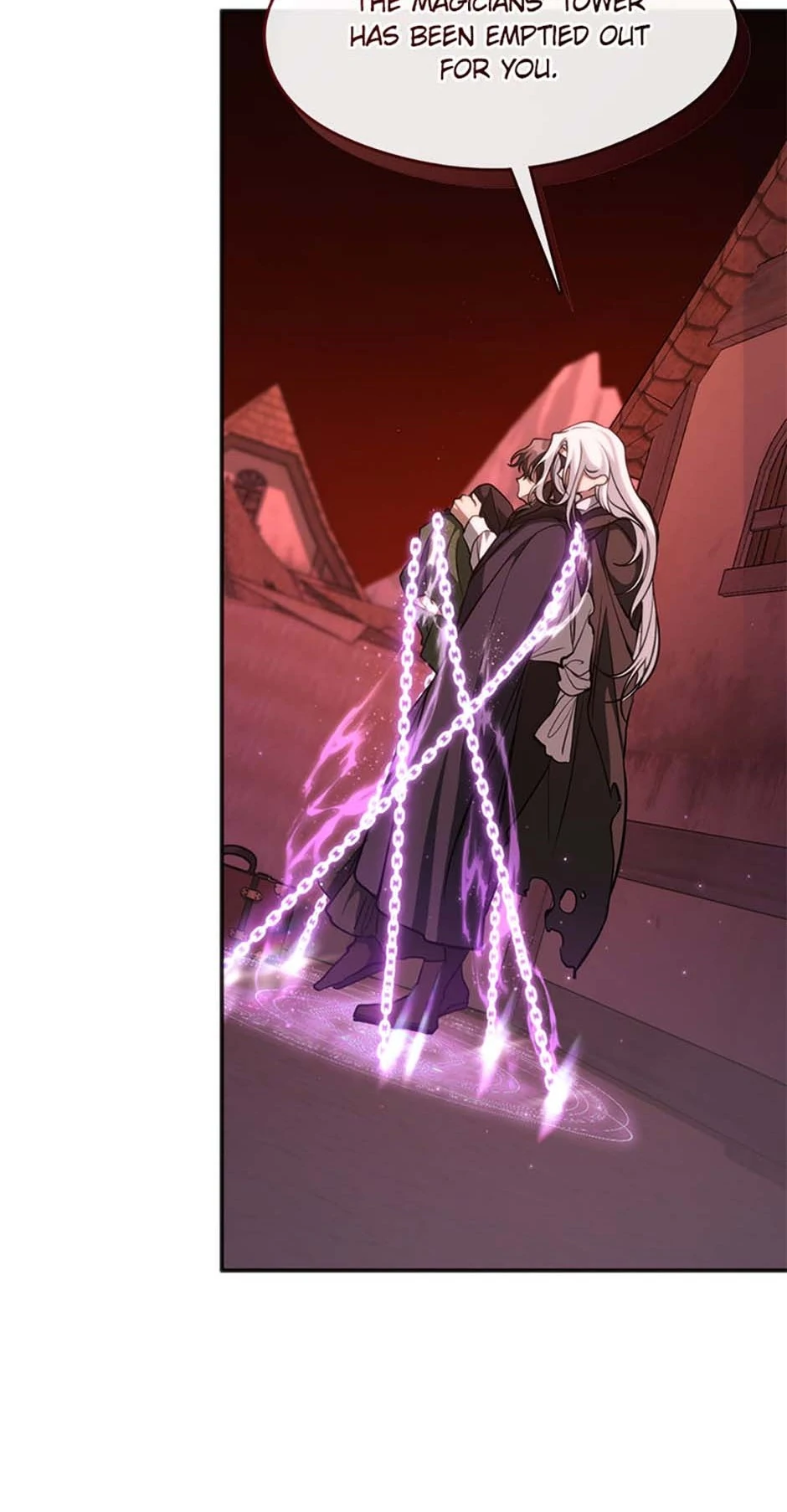 I Failed to Oust the Villain! [Official][Uncensored] - Special Episode 15 manhwa
