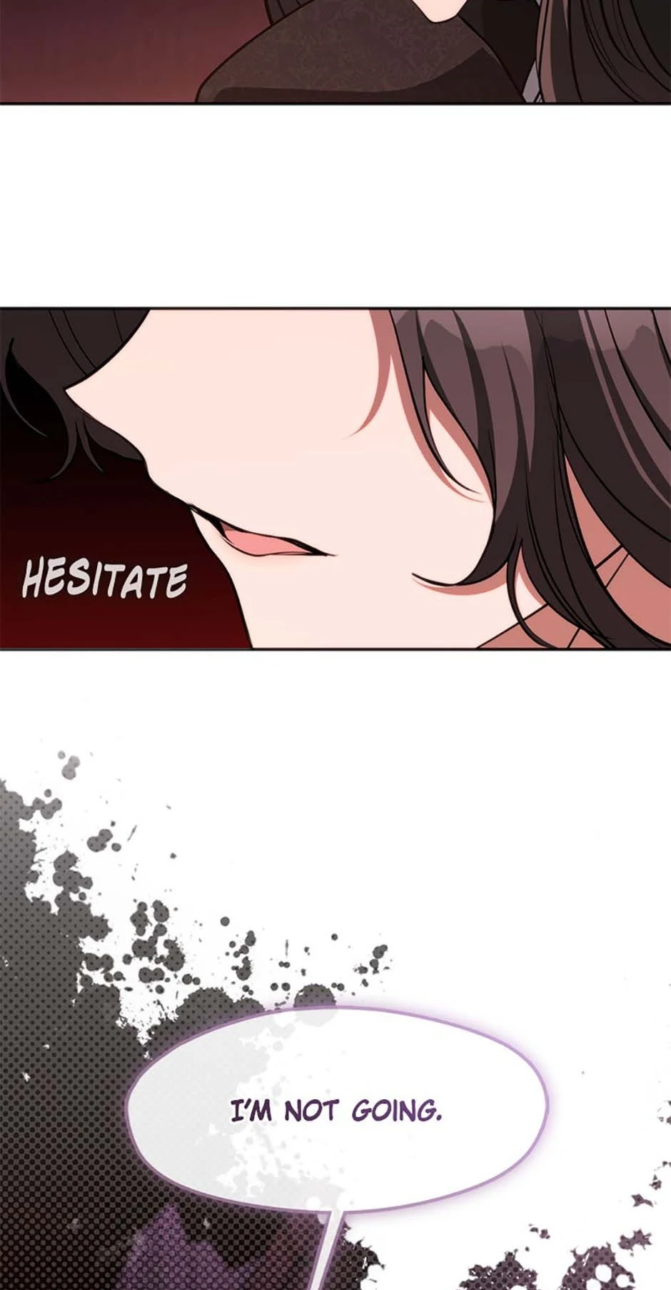 I Failed to Oust the Villain! [Official][Uncensored] - Special Episode 15 manhwa