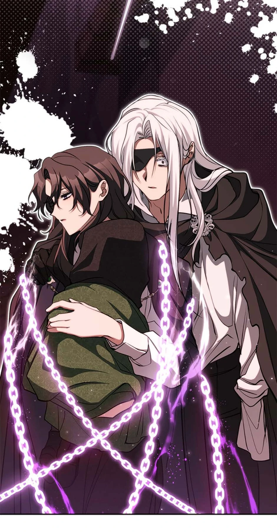 I Failed to Oust the Villain! [Official][Uncensored] - Special Episode 15 manhwa