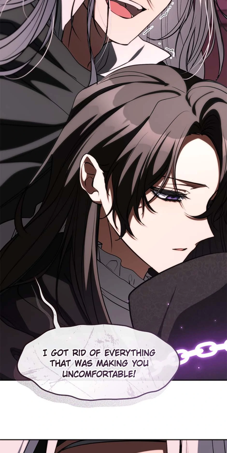 I Failed to Oust the Villain! [Official][Uncensored] - Special Episode 15 manhwa
