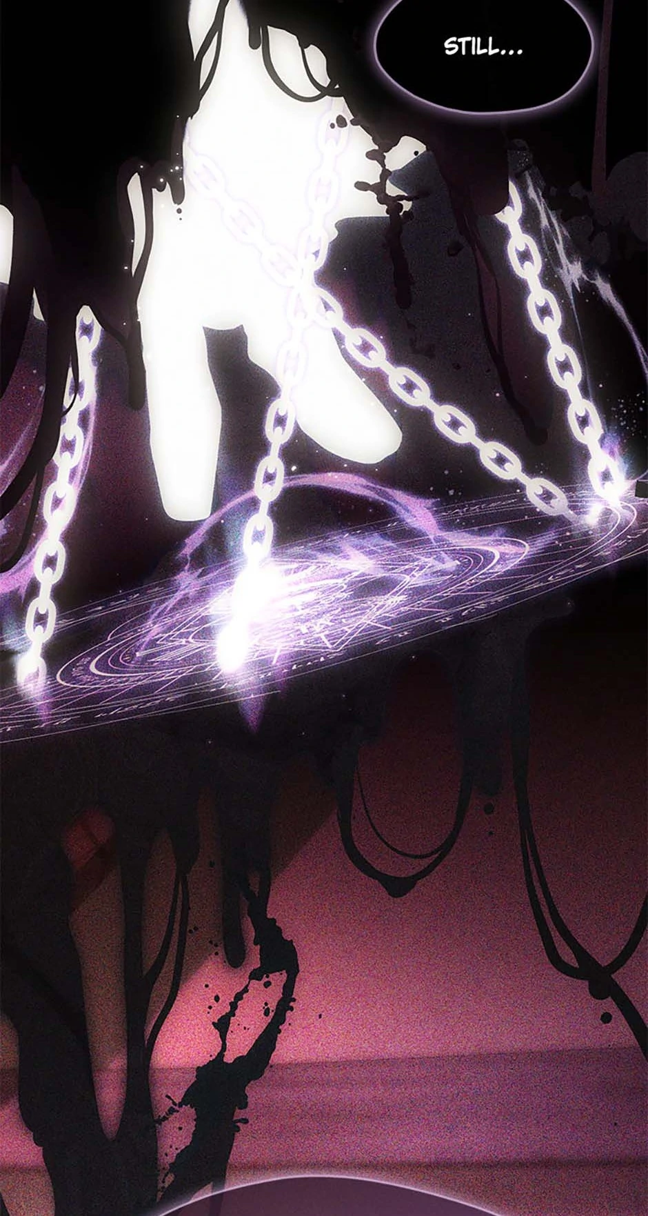 I Failed to Oust the Villain! [Official][Uncensored] - Special Episode 15 manhwa