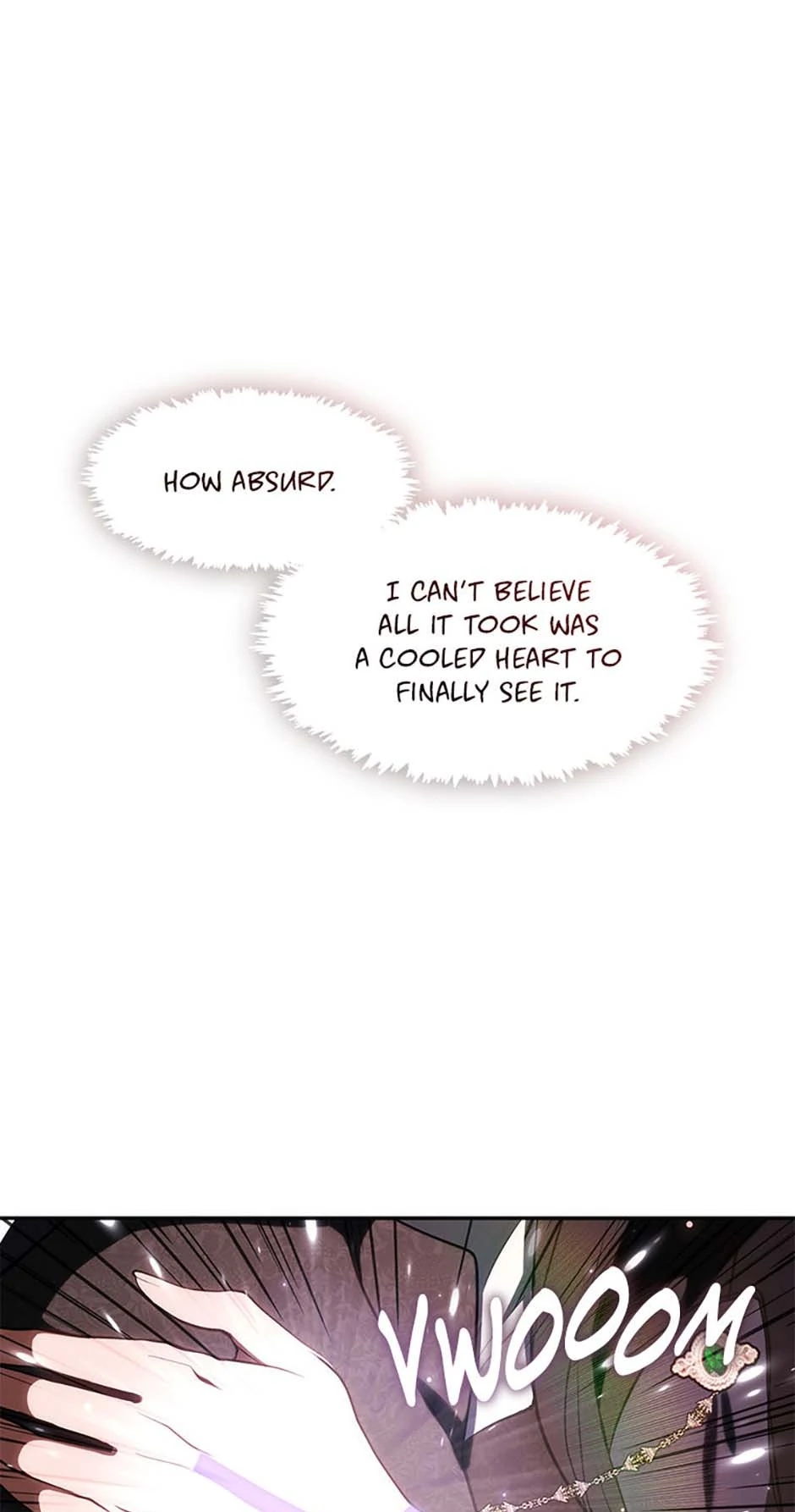 I Failed to Oust the Villain! [Official][Uncensored] - Special Episode 15 manhwa