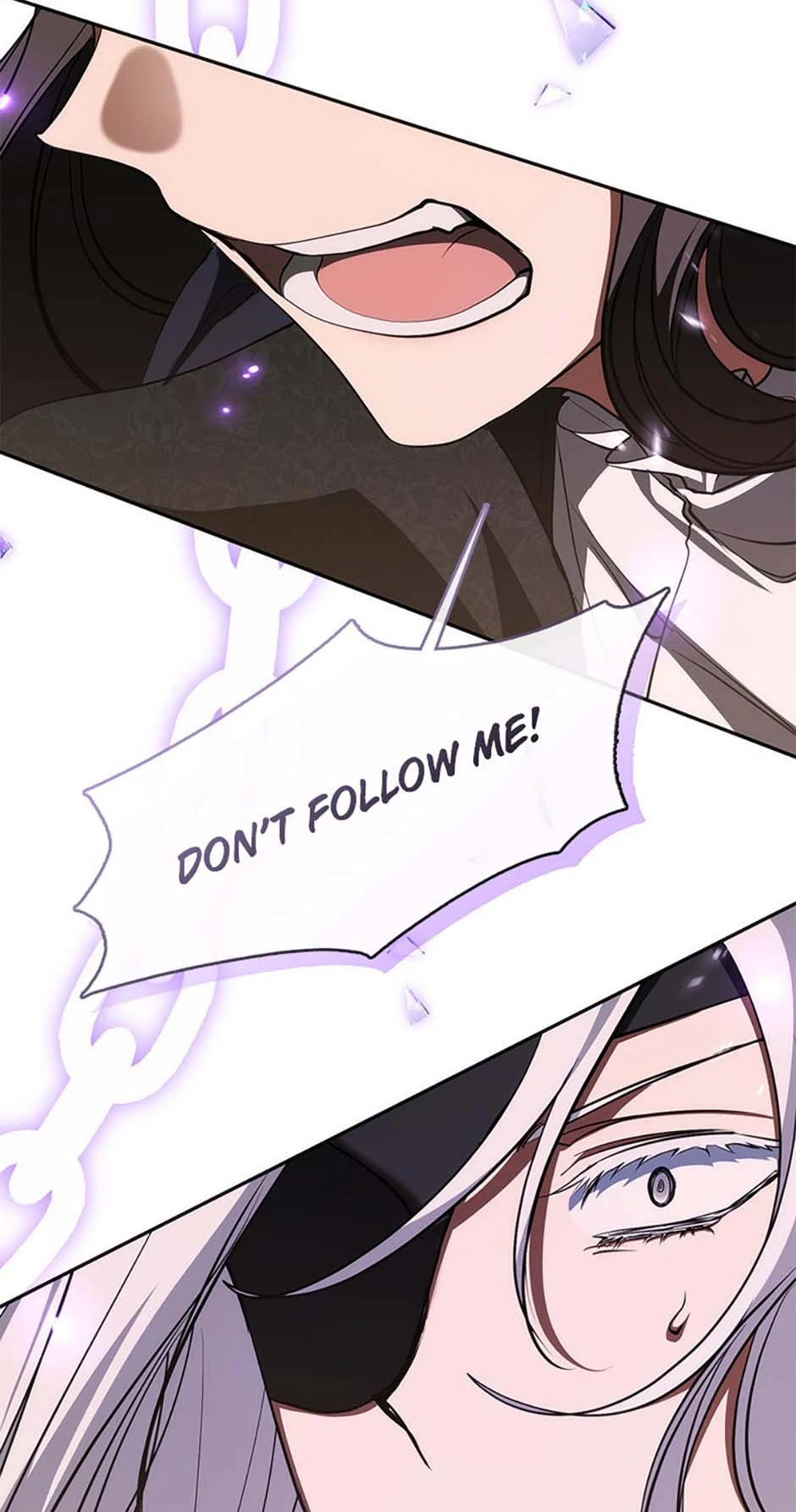 I Failed to Oust the Villain! [Official][Uncensored] - Special Episode 15 manhwa