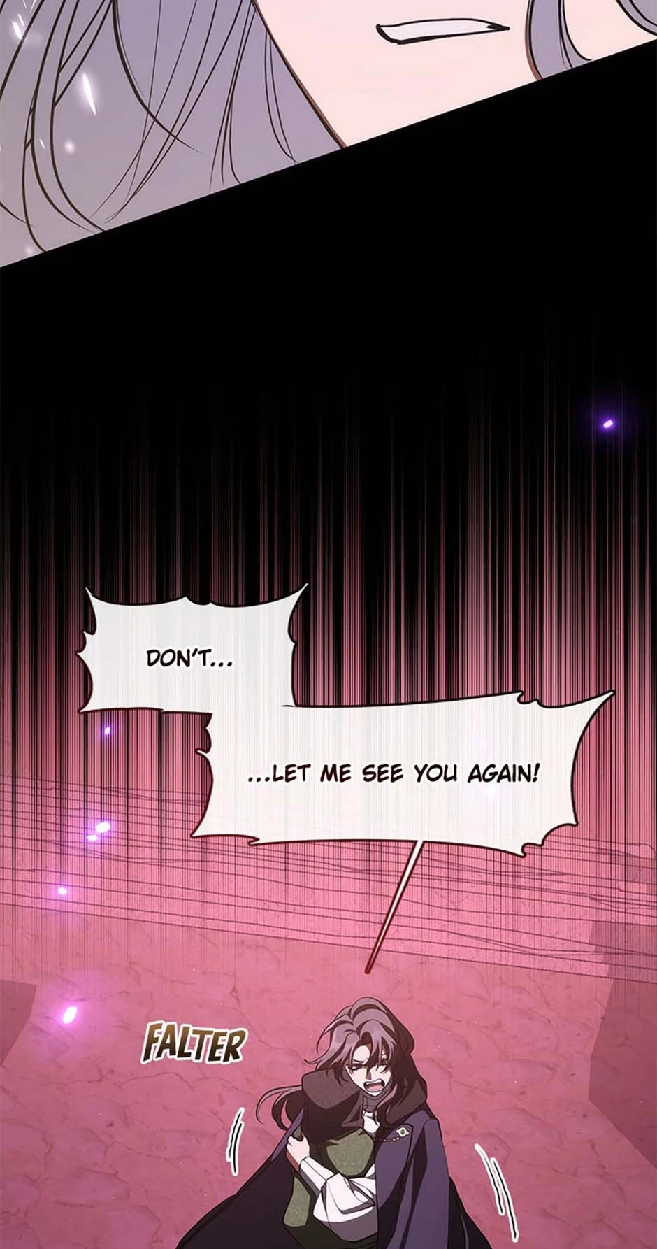 I Failed to Oust the Villain! [Official][Uncensored] - Special Episode 15 manhwa