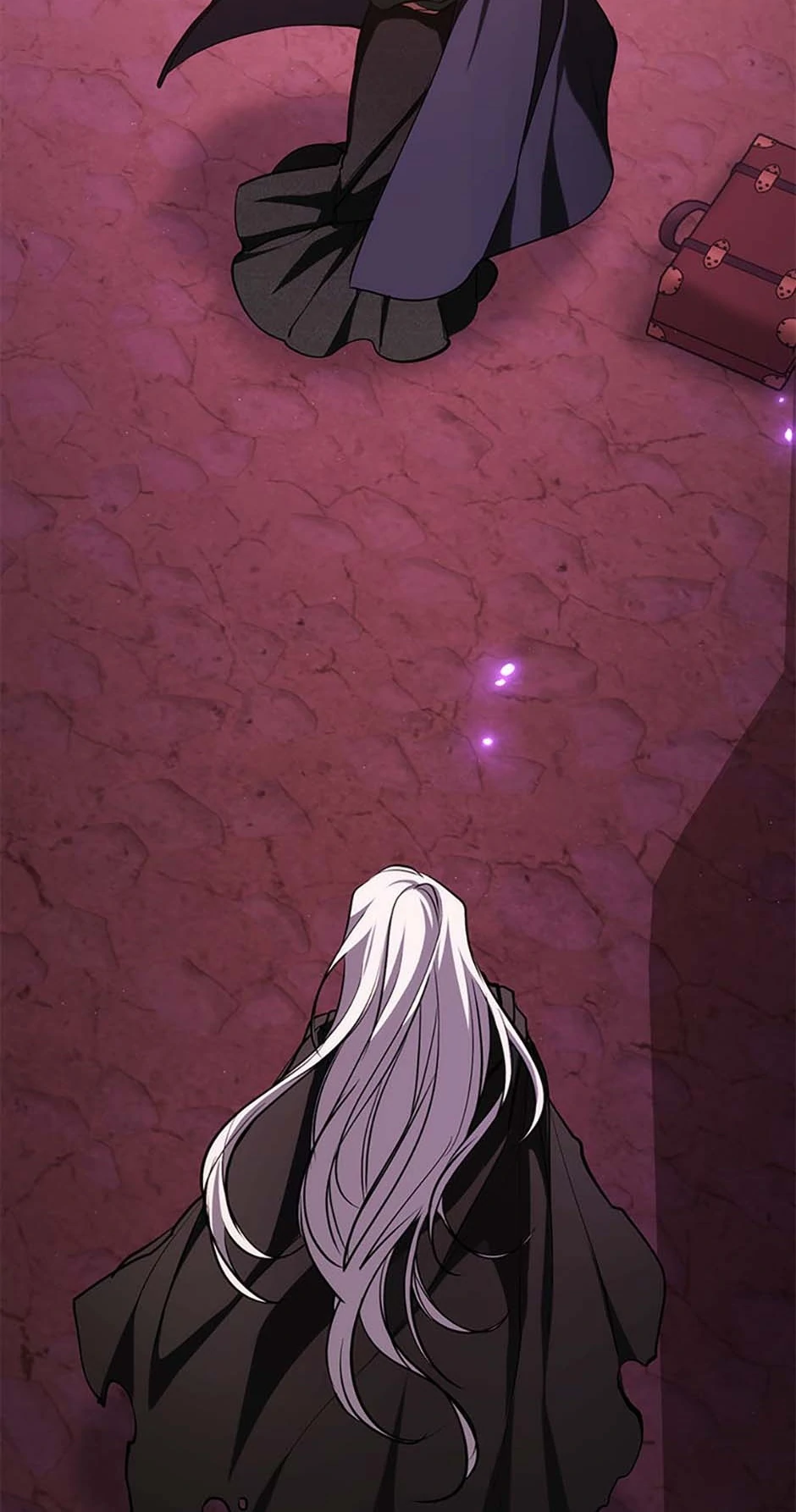 I Failed to Oust the Villain! [Official][Uncensored] - Special Episode 15 manhwa
