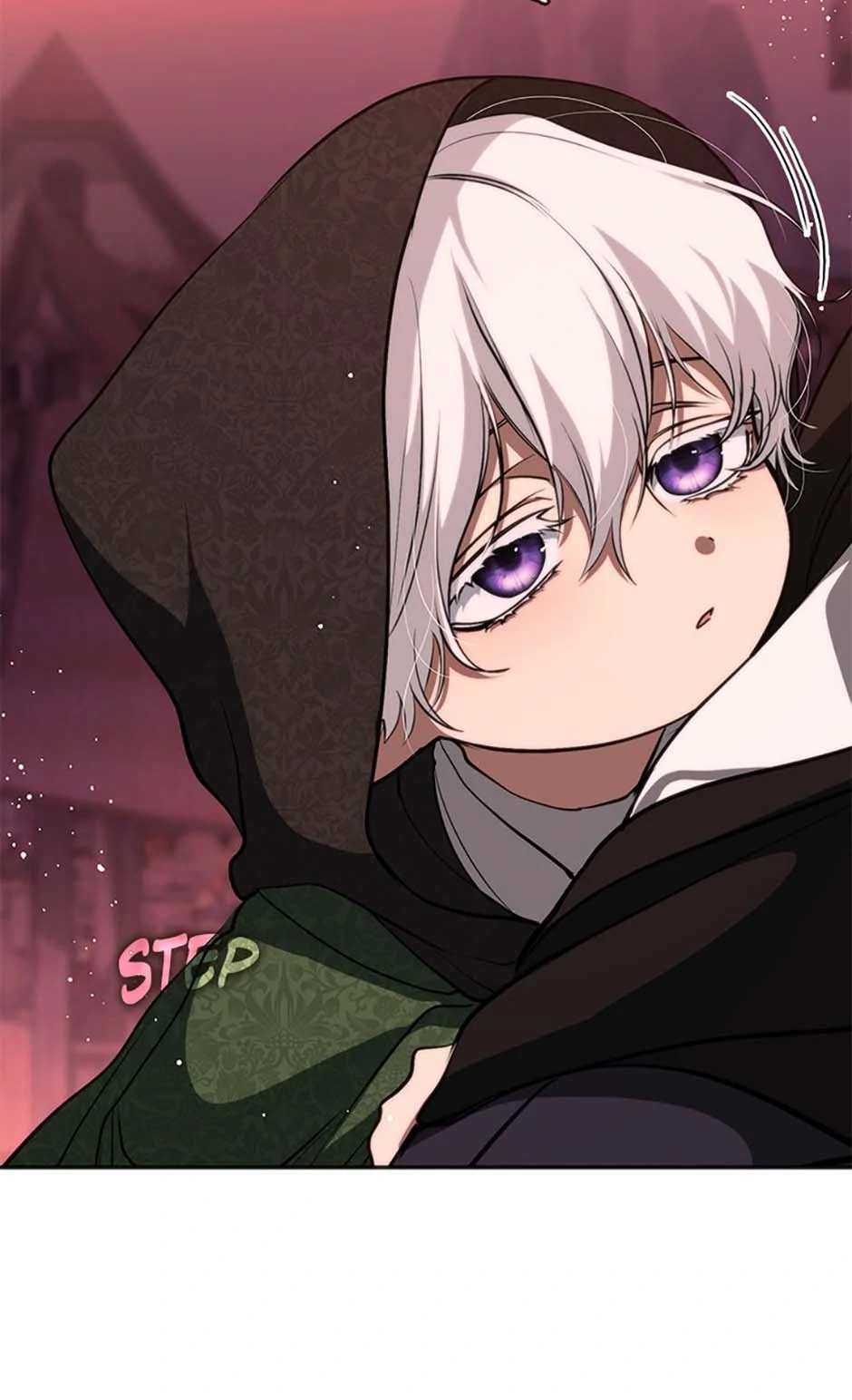 I Failed to Oust the Villain! [Official][Uncensored] - Special Episode 15 manhwa