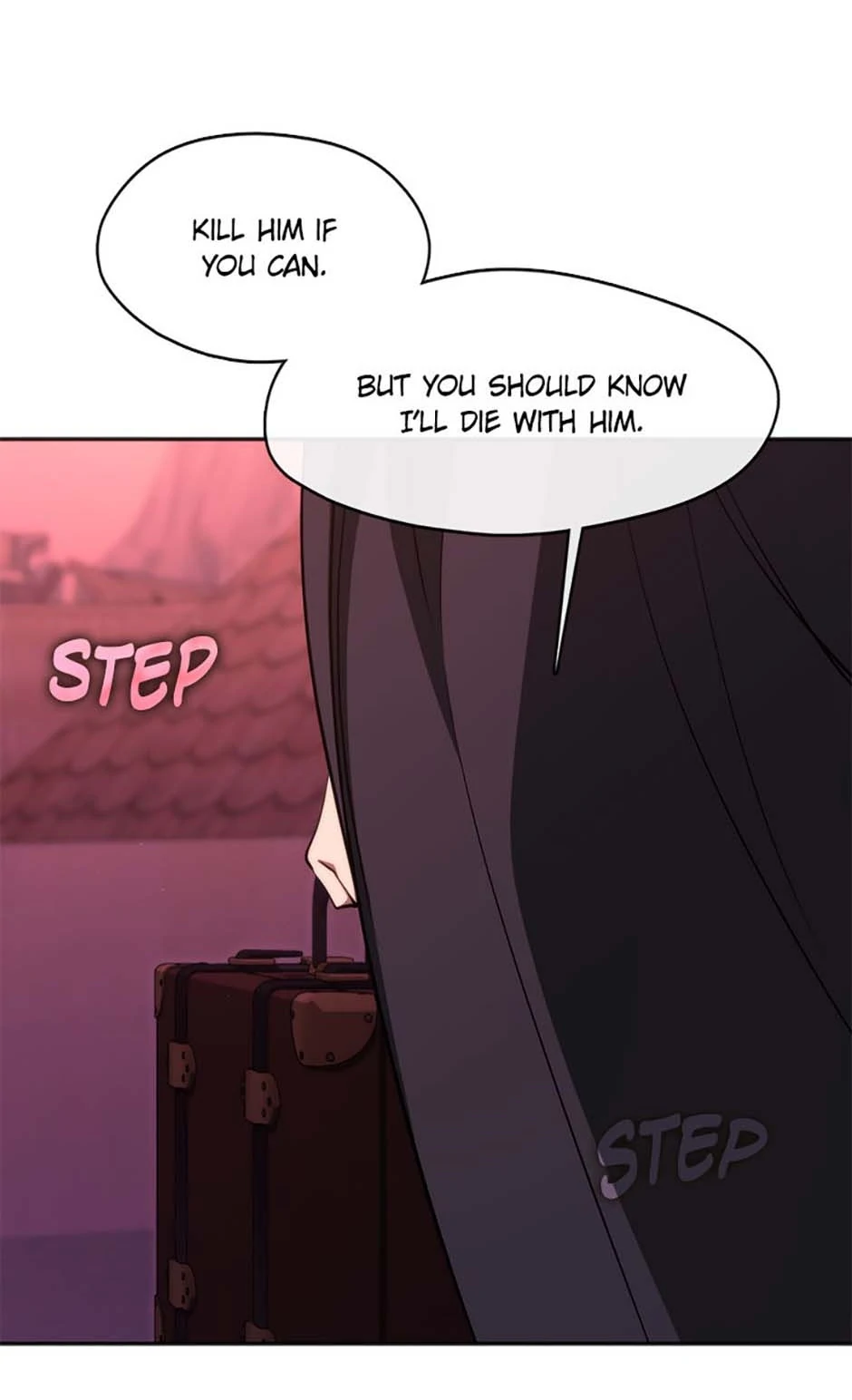 I Failed to Oust the Villain! [Official][Uncensored] - Special Episode 15 manhwa