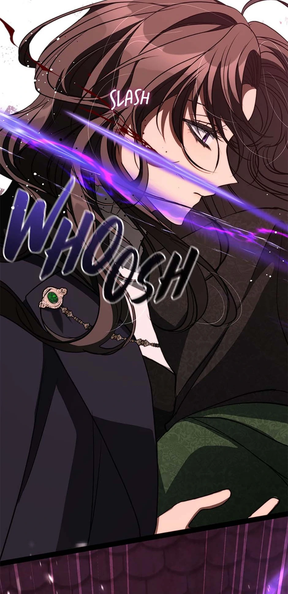 I Failed to Oust the Villain! [Official][Uncensored] - Special Episode 15 manhwa