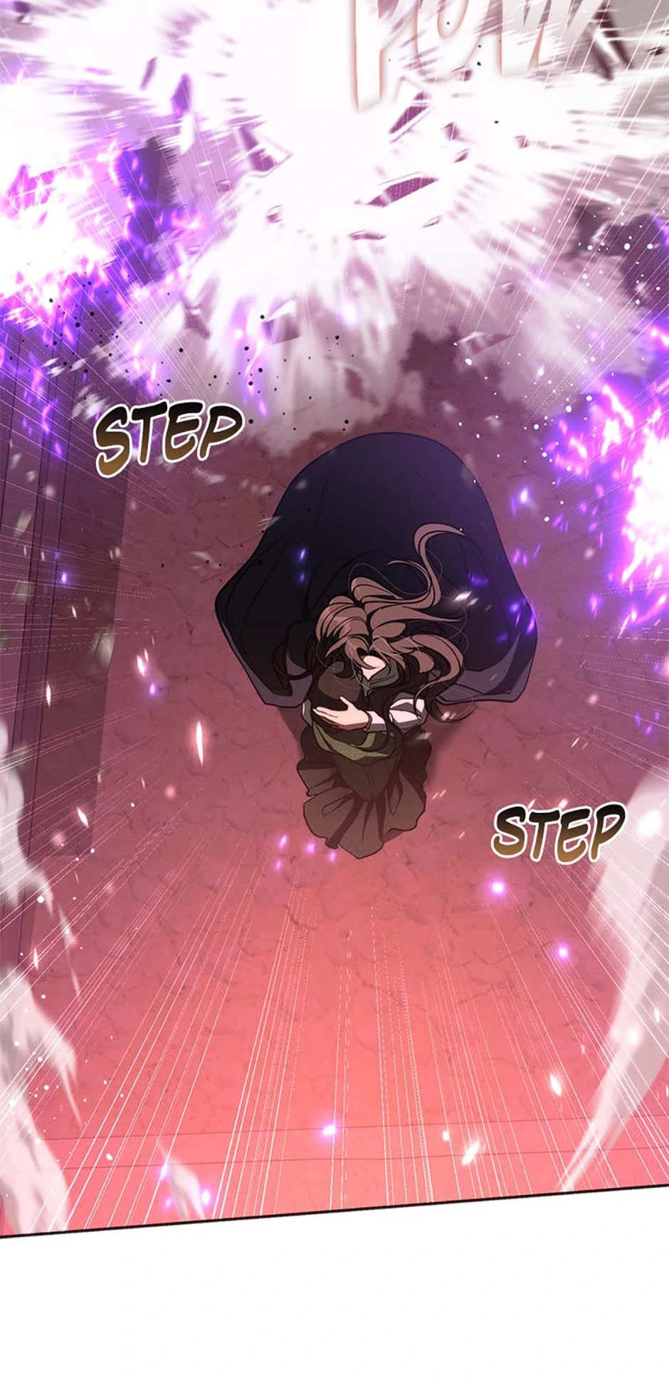 I Failed to Oust the Villain! [Official][Uncensored] - Special Episode 15 manhwa