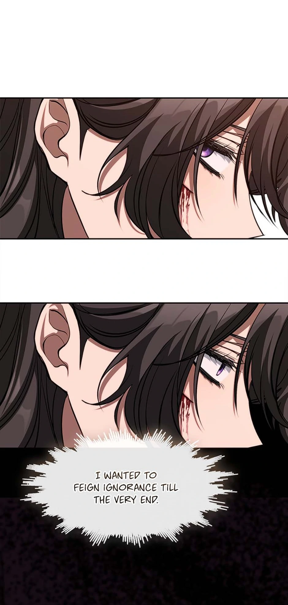 I Failed to Oust the Villain! [Official][Uncensored] - Special Episode 15 manhwa