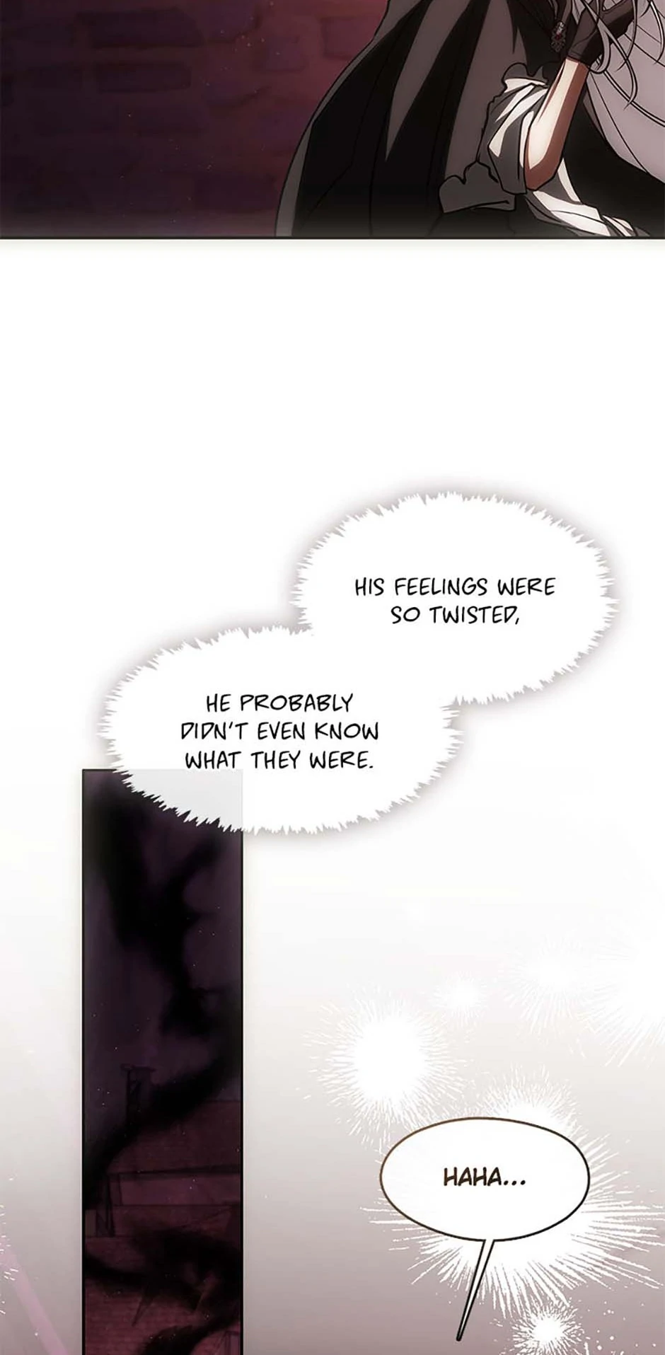 I Failed to Oust the Villain! [Official][Uncensored] - Special Episode 15 manhwa
