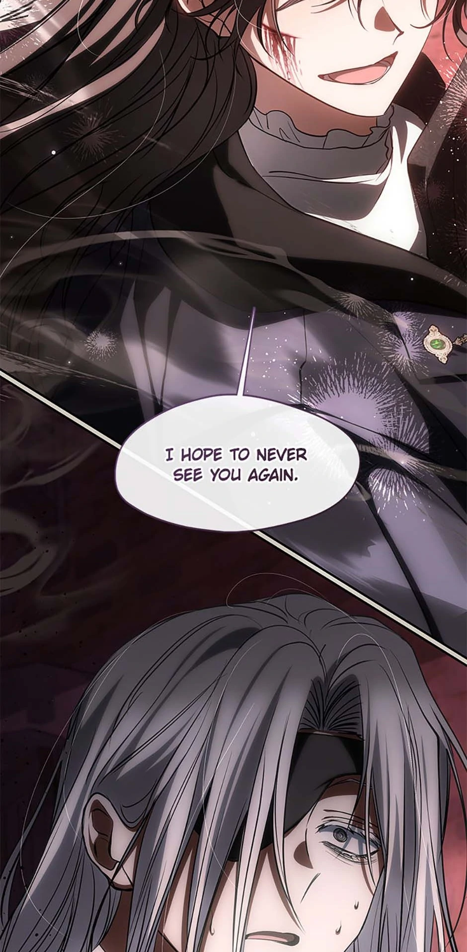 I Failed to Oust the Villain! [Official][Uncensored] - Special Episode 15 manhwa