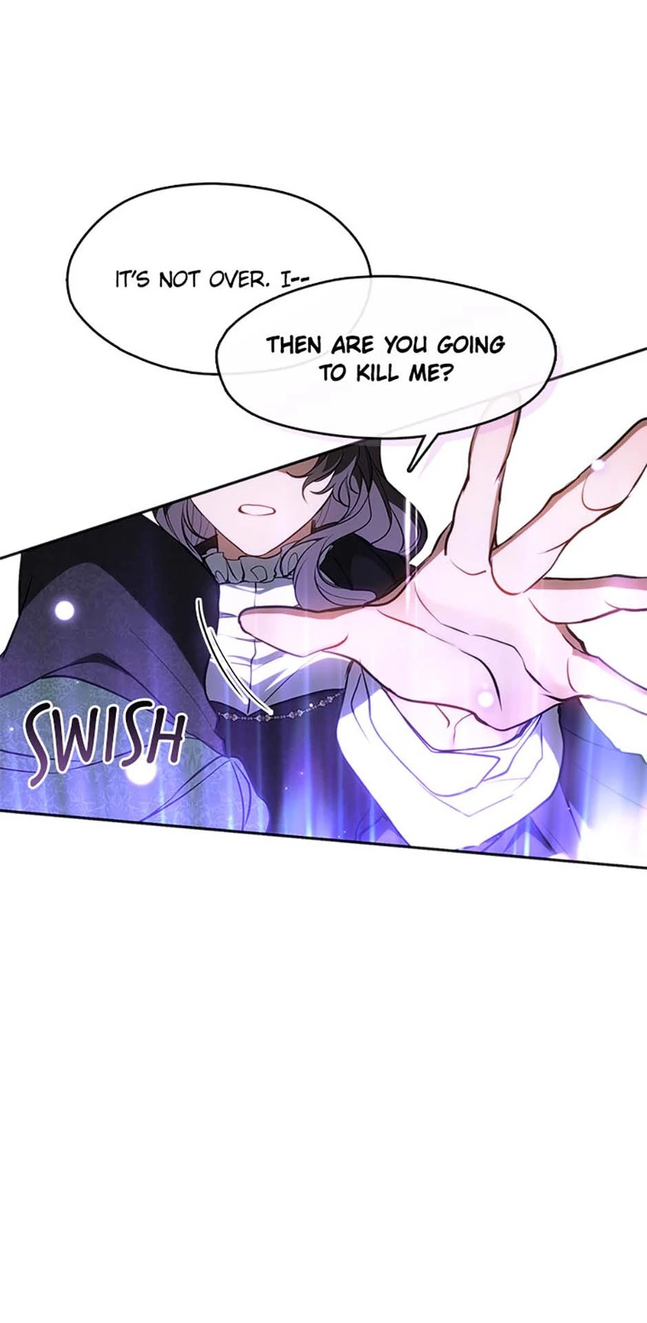I Failed to Oust the Villain! [Official][Uncensored] - Special Episode 15 manhwa