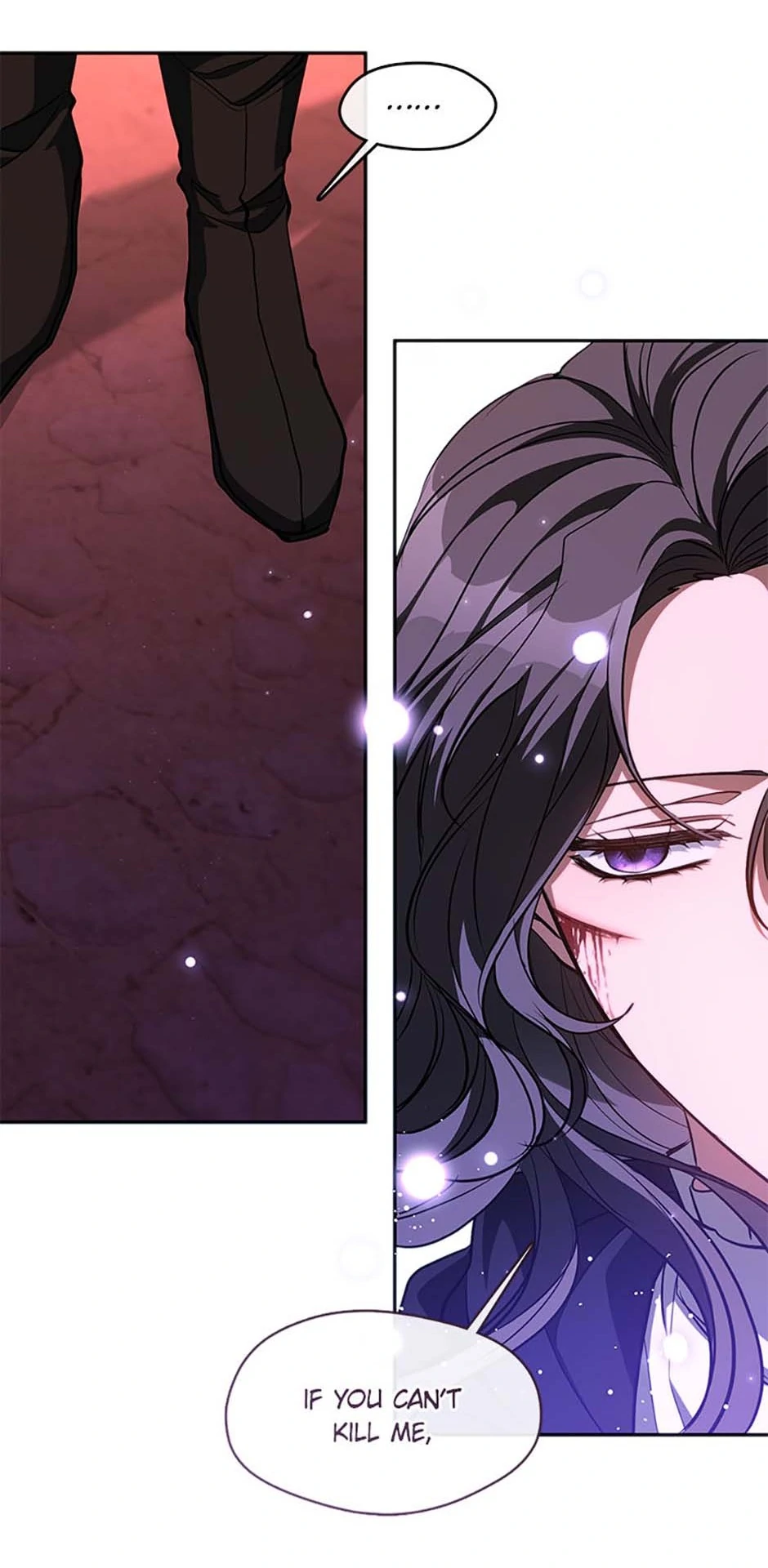 I Failed to Oust the Villain! [Official][Uncensored] - Special Episode 15 manhwa