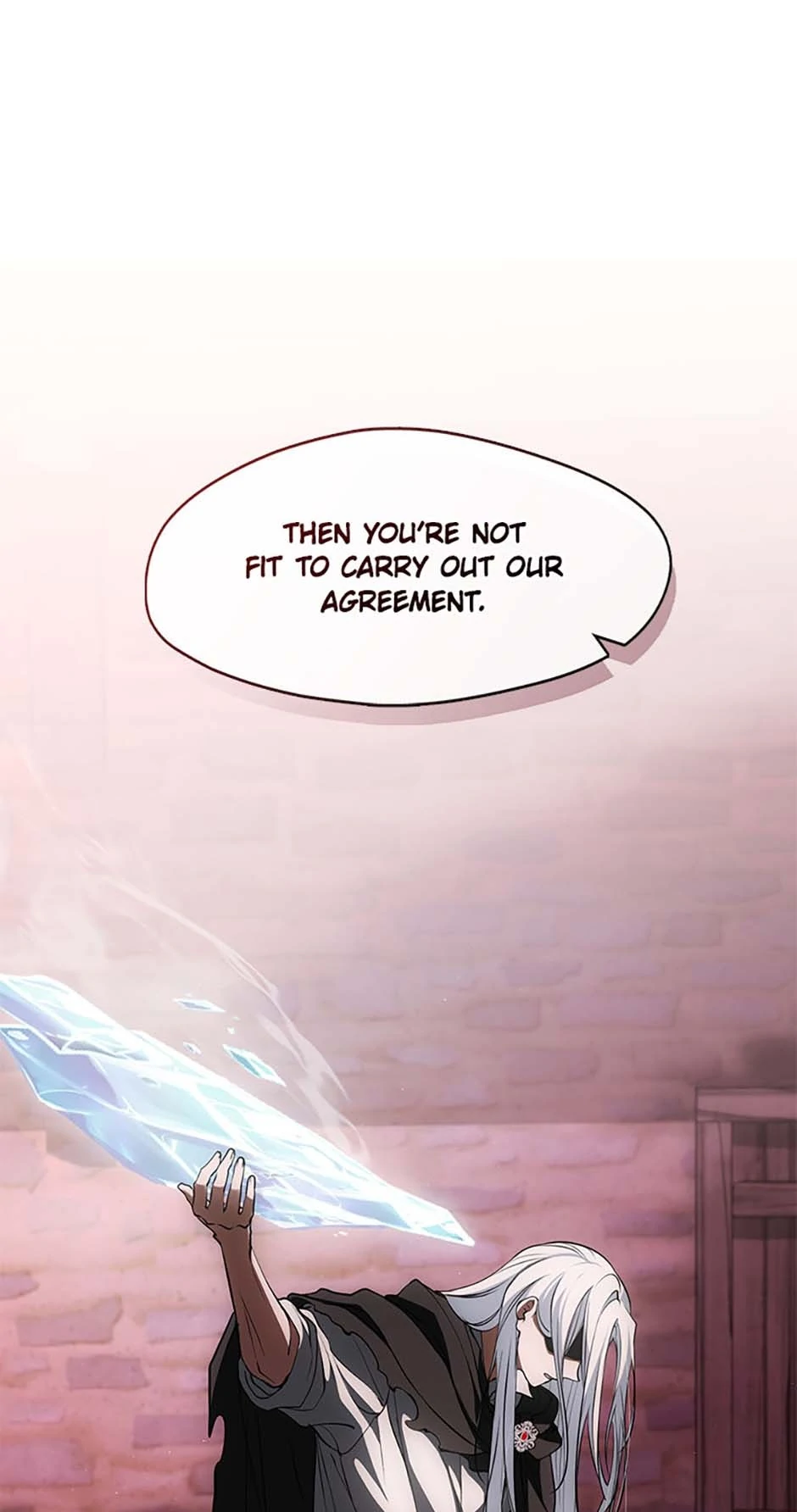 I Failed to Oust the Villain! [Official][Uncensored] - Special Episode 15 manhwa