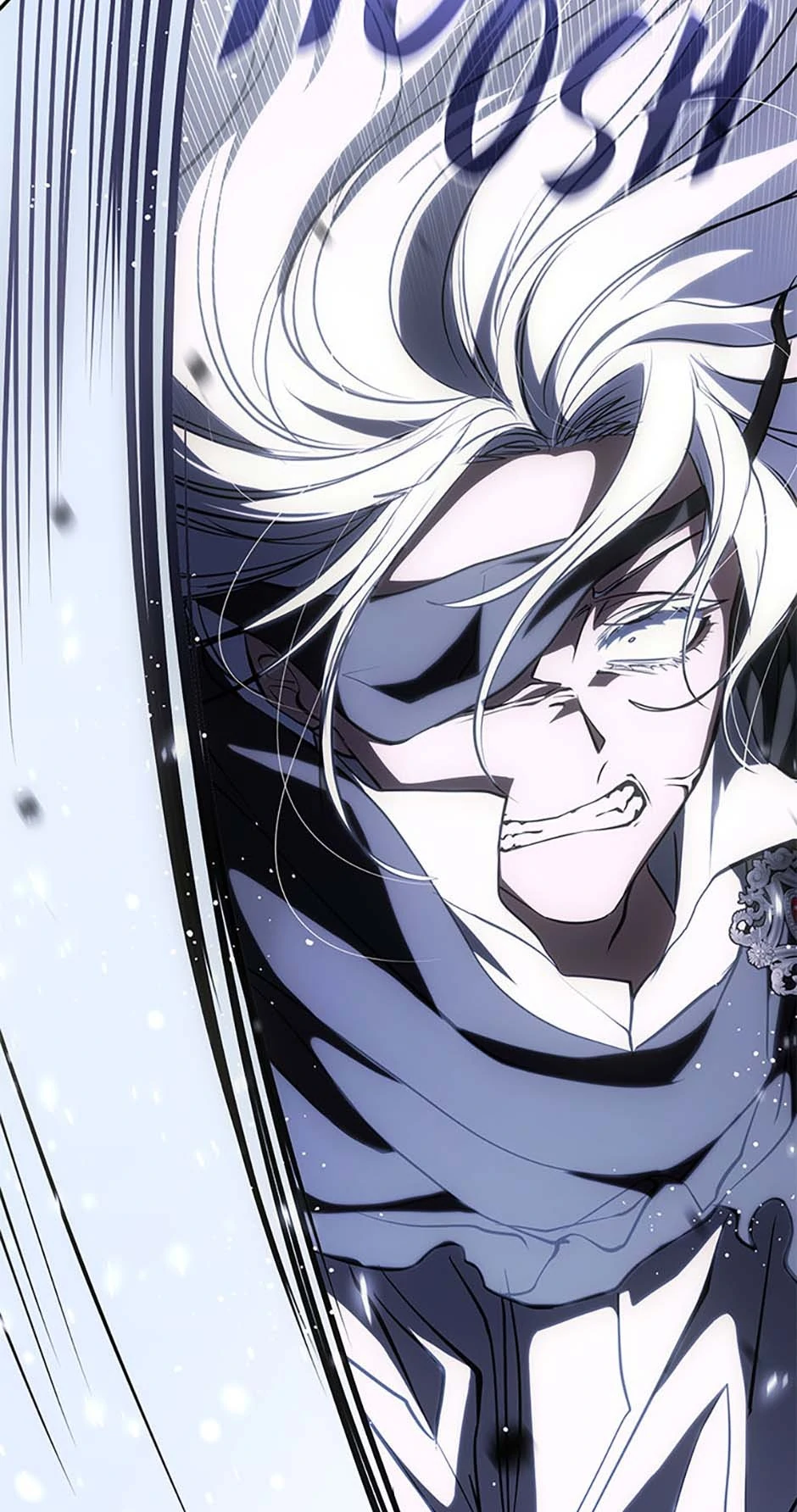 I Failed to Oust the Villain! [Official][Uncensored] - Special Episode 15 manhwa