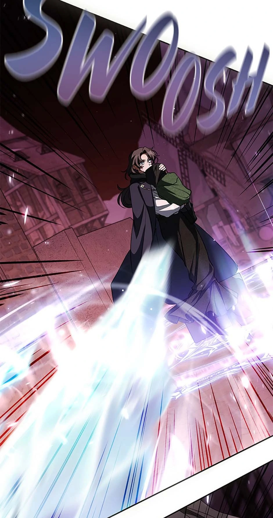 I Failed to Oust the Villain! [Official][Uncensored] - Special Episode 15 manhwa