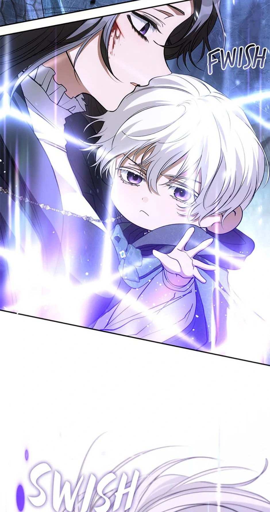 I Failed to Oust the Villain! [Official][Uncensored] - Special Episode 15 manhwa
