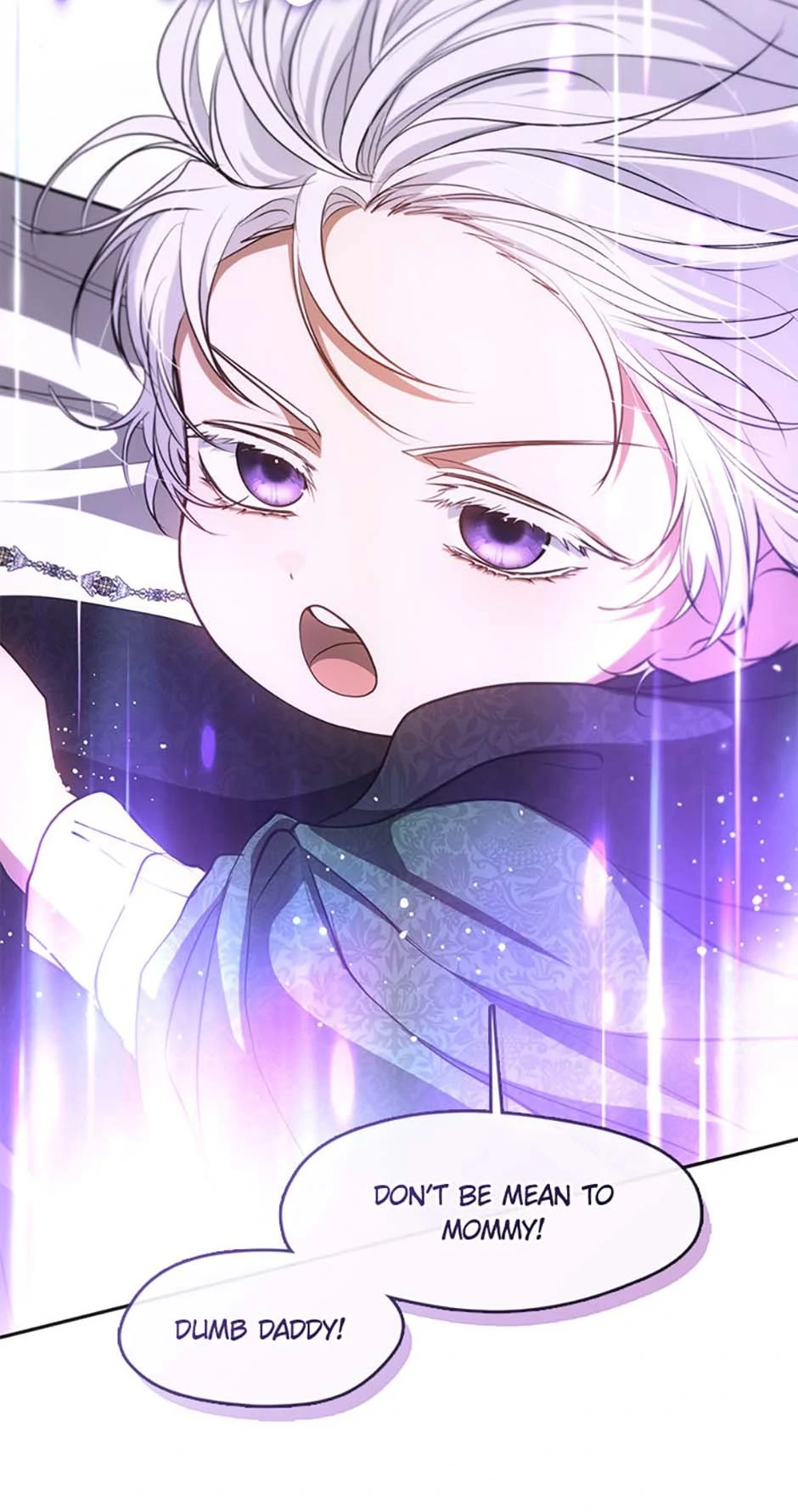 I Failed to Oust the Villain! [Official][Uncensored] - Special Episode 15 manhwa