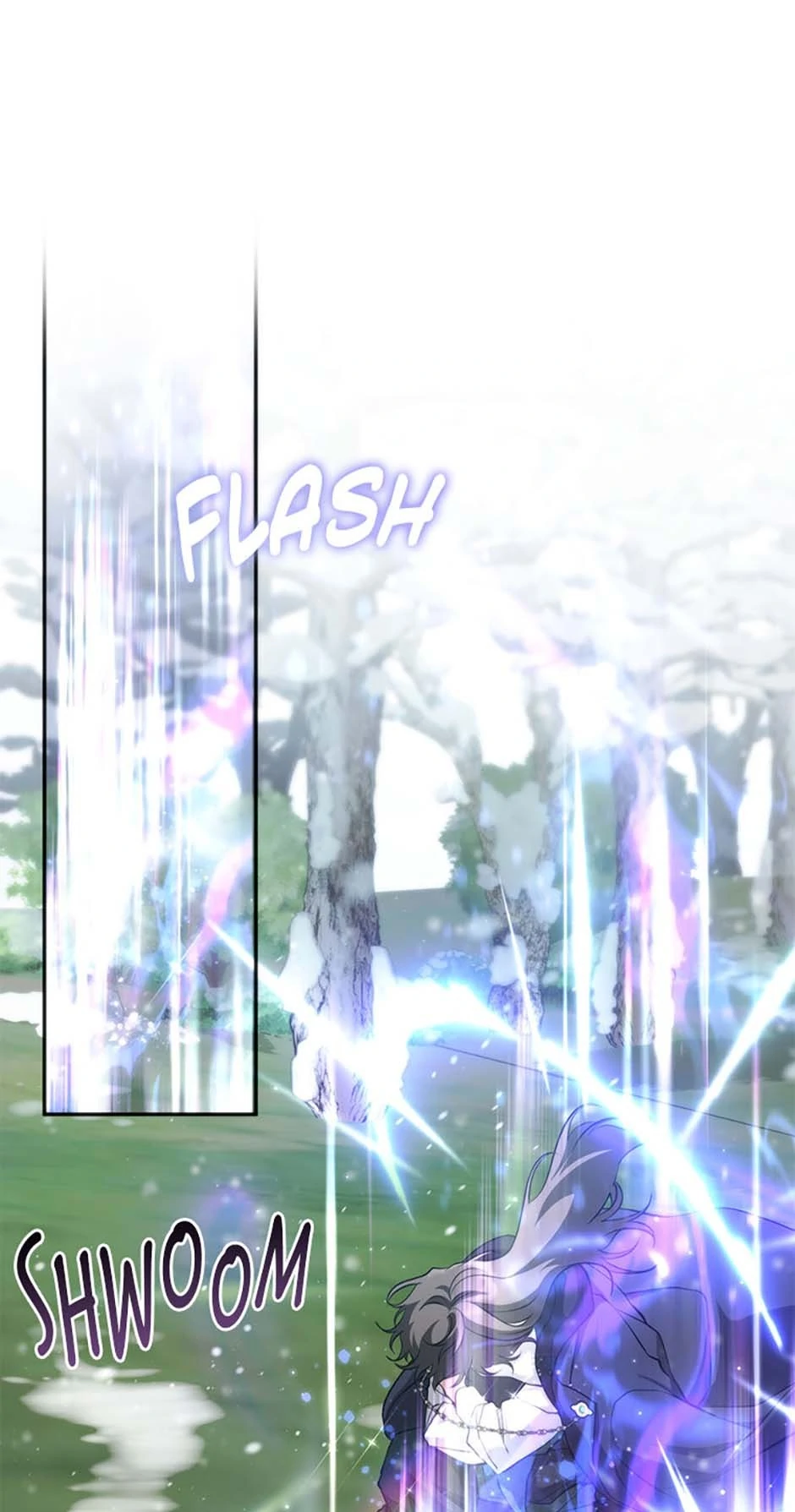 I Failed to Oust the Villain! [Official][Uncensored] - Special Episode 16 manhwa