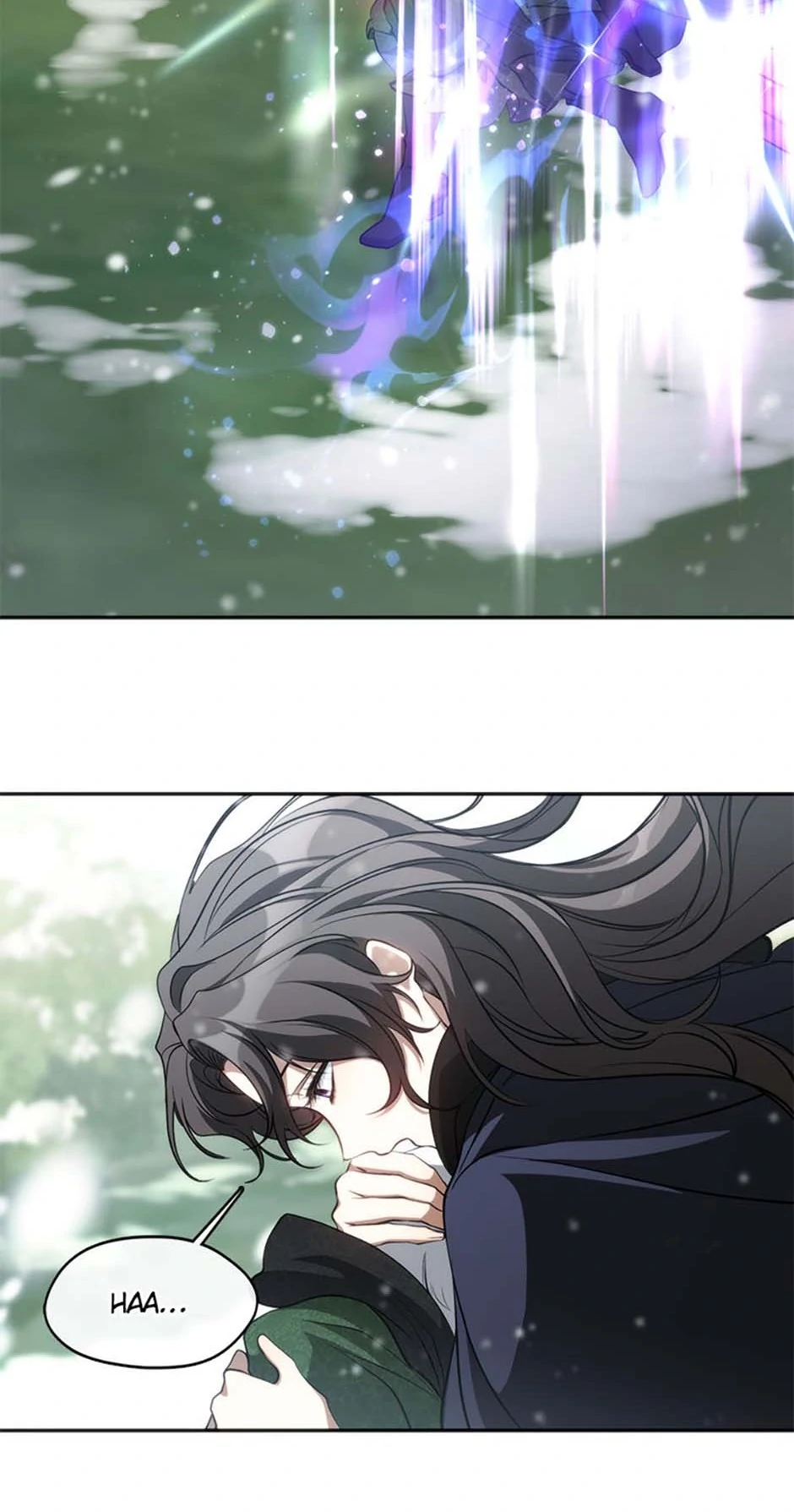 I Failed to Oust the Villain! [Official][Uncensored] - Special Episode 16 manhwa