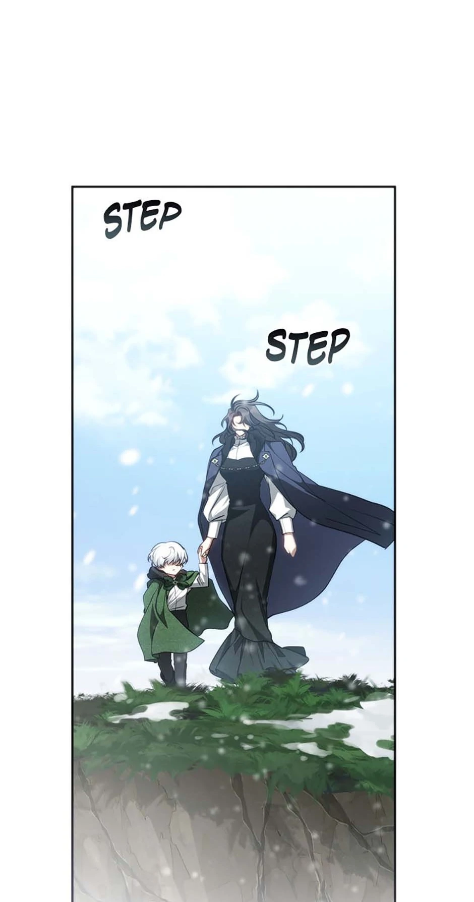 I Failed to Oust the Villain! [Official][Uncensored] - Special Episode 16 manhwa