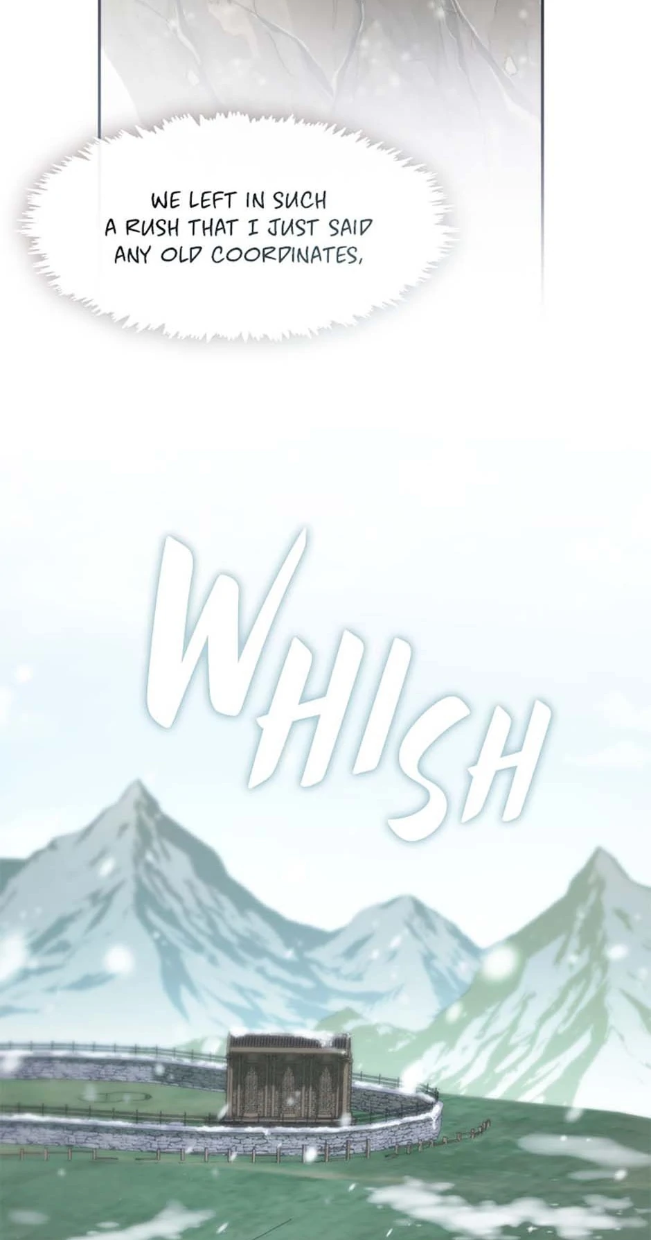 I Failed to Oust the Villain! [Official][Uncensored] - Special Episode 16 manhwa