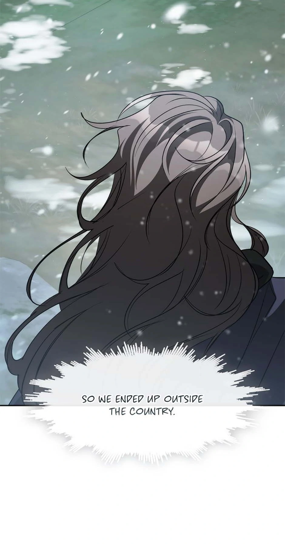 I Failed to Oust the Villain! [Official][Uncensored] - Special Episode 16 manhwa