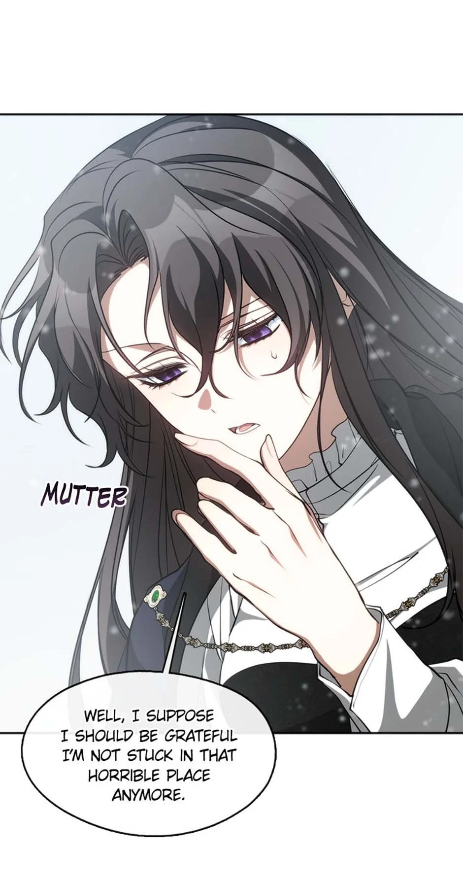 I Failed to Oust the Villain! [Official][Uncensored] - Special Episode 16 manhwa