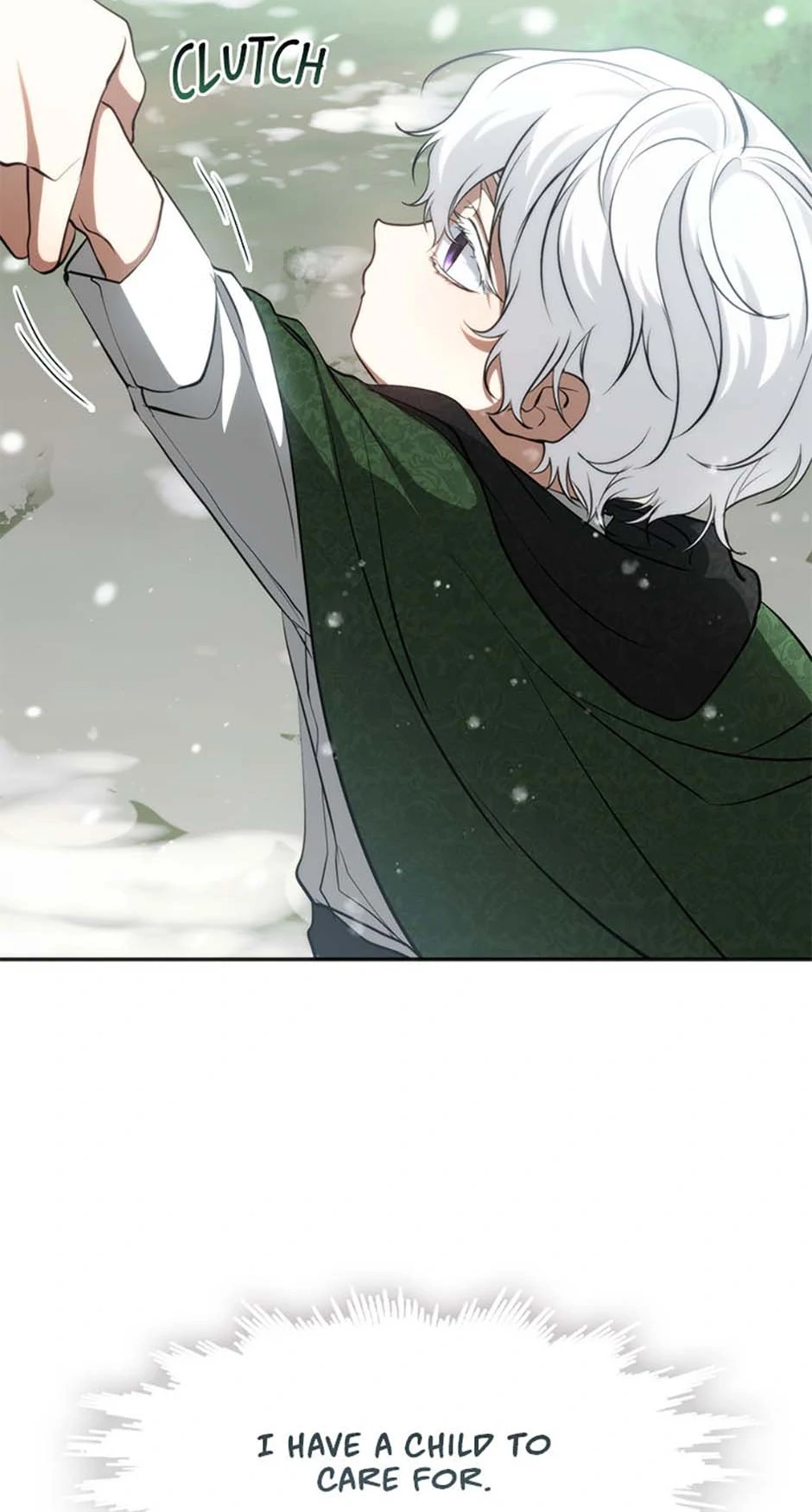 I Failed to Oust the Villain! [Official][Uncensored] - Special Episode 16 manhwa