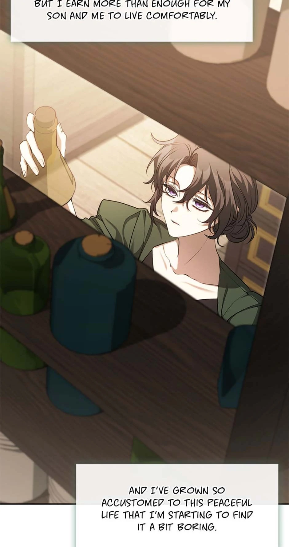 I Failed to Oust the Villain! [Official][Uncensored] - Special Episode 16 manhwa