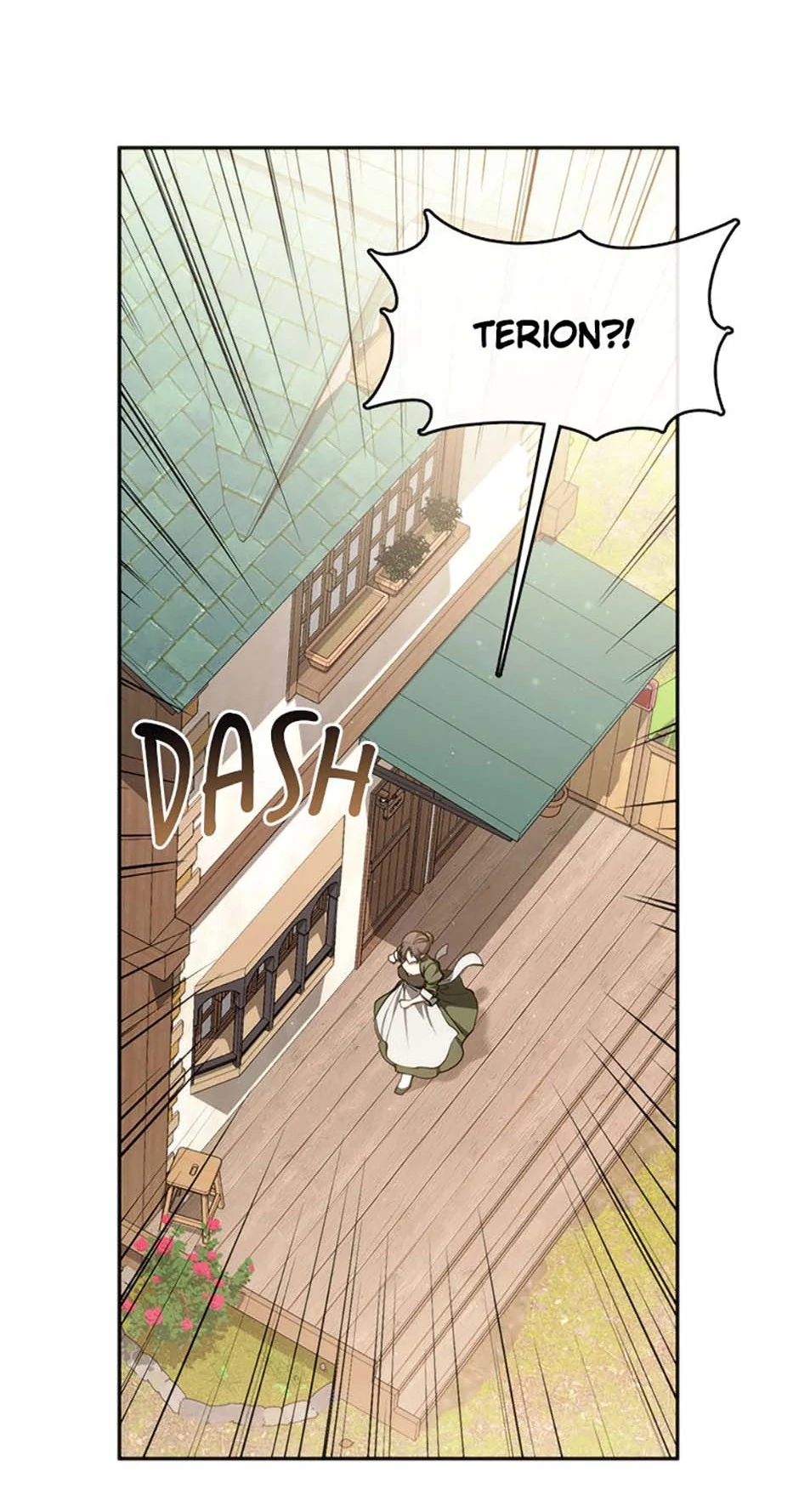 I Failed to Oust the Villain! [Official][Uncensored] - Special Episode 16 manhwa