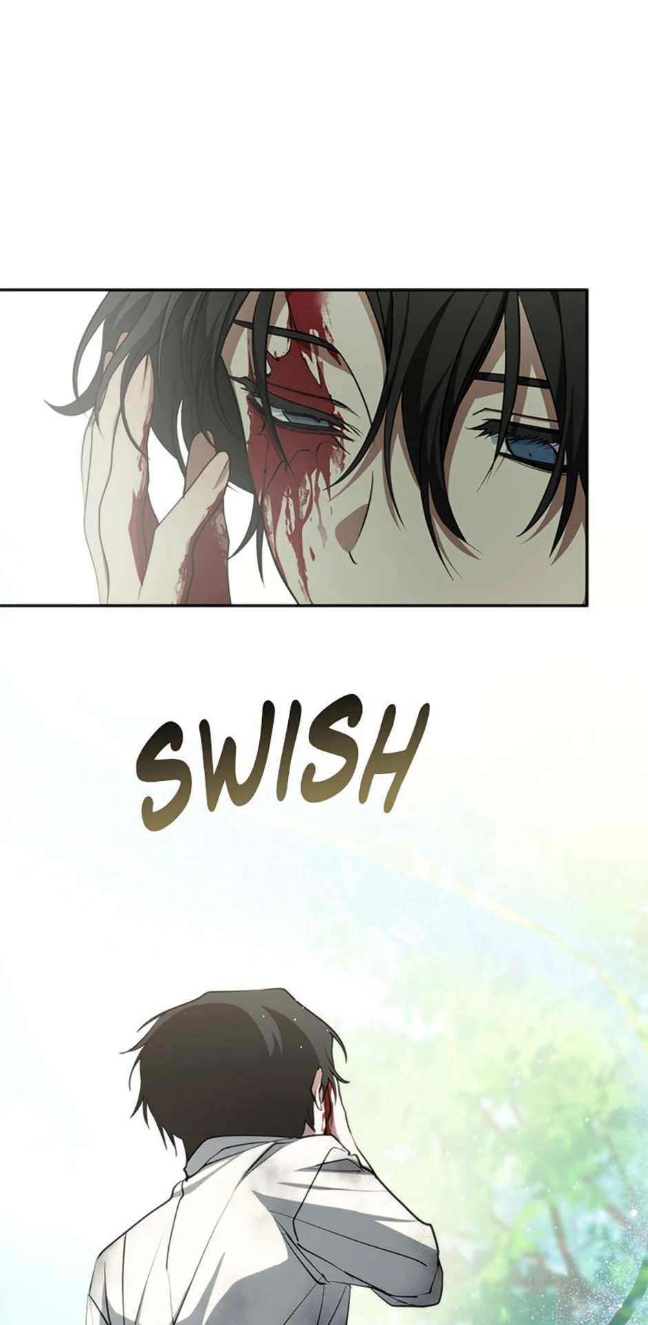 I Failed to Oust the Villain! [Official][Uncensored] - Special Episode 16 manhwa