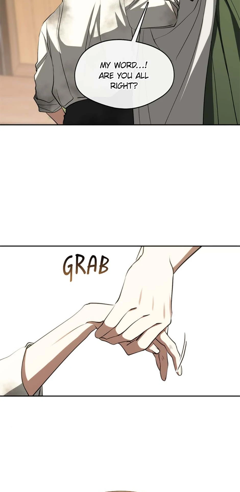 I Failed to Oust the Villain! [Official][Uncensored] - Special Episode 16 manhwa