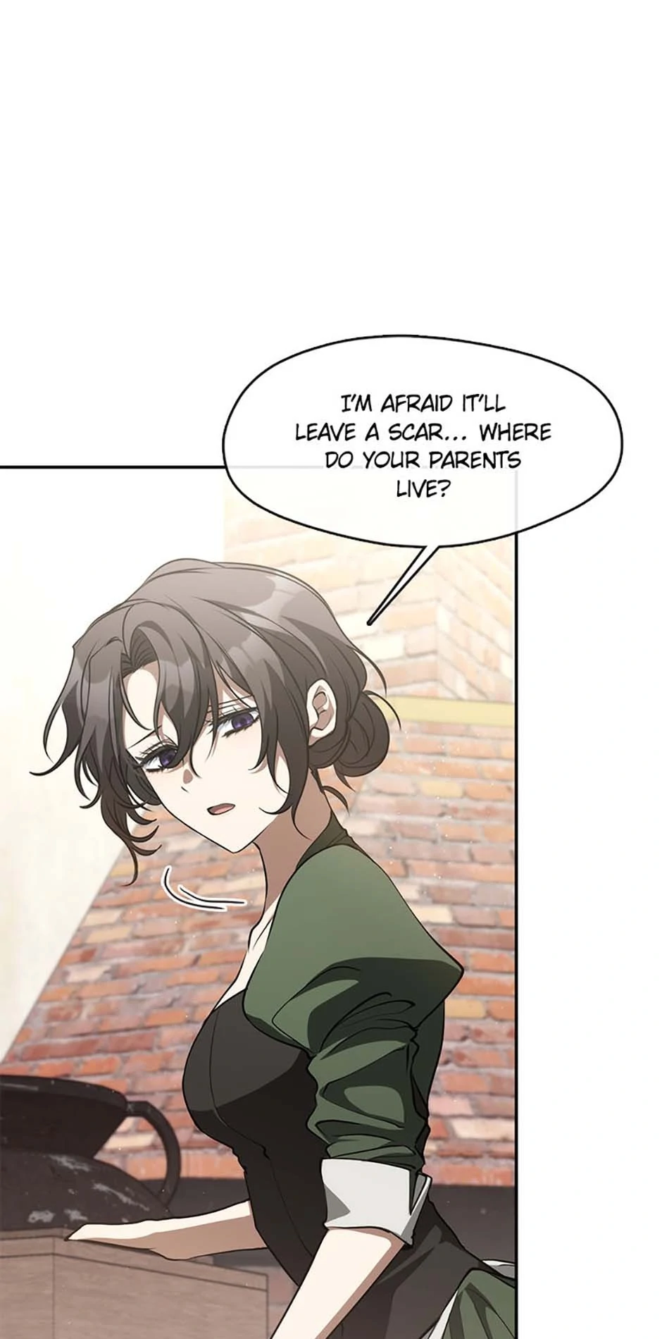 I Failed to Oust the Villain! [Official][Uncensored] - Special Episode 16 manhwa