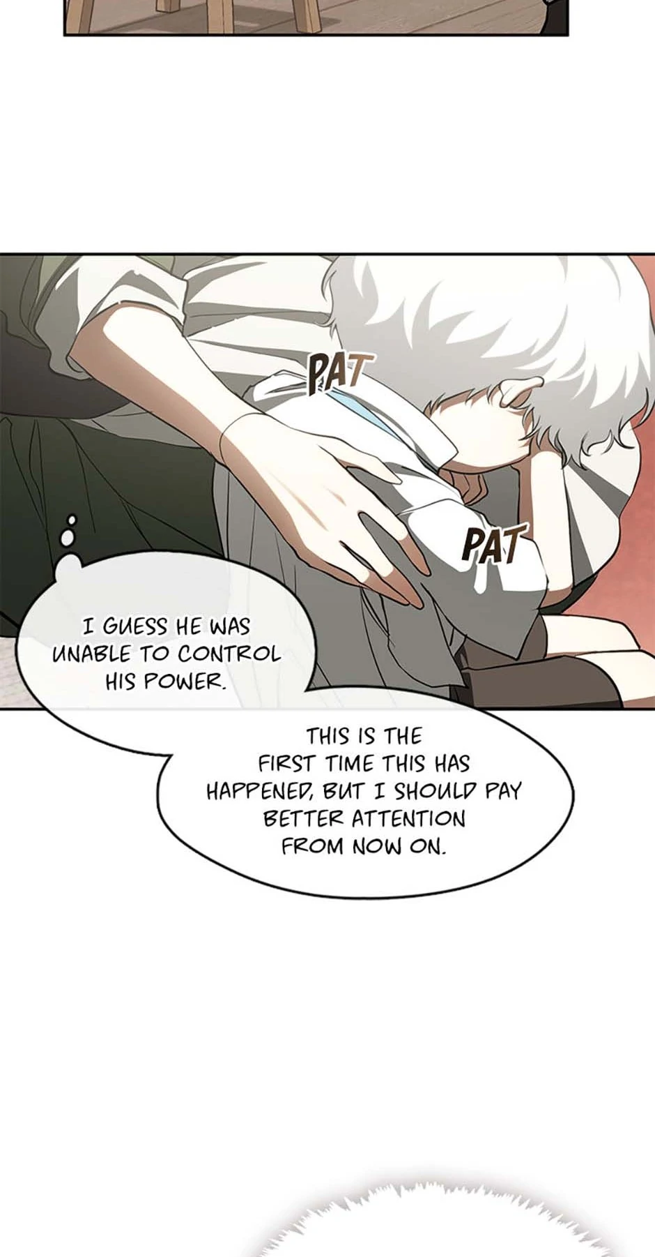 I Failed to Oust the Villain! [Official][Uncensored] - Special Episode 16 manhwa