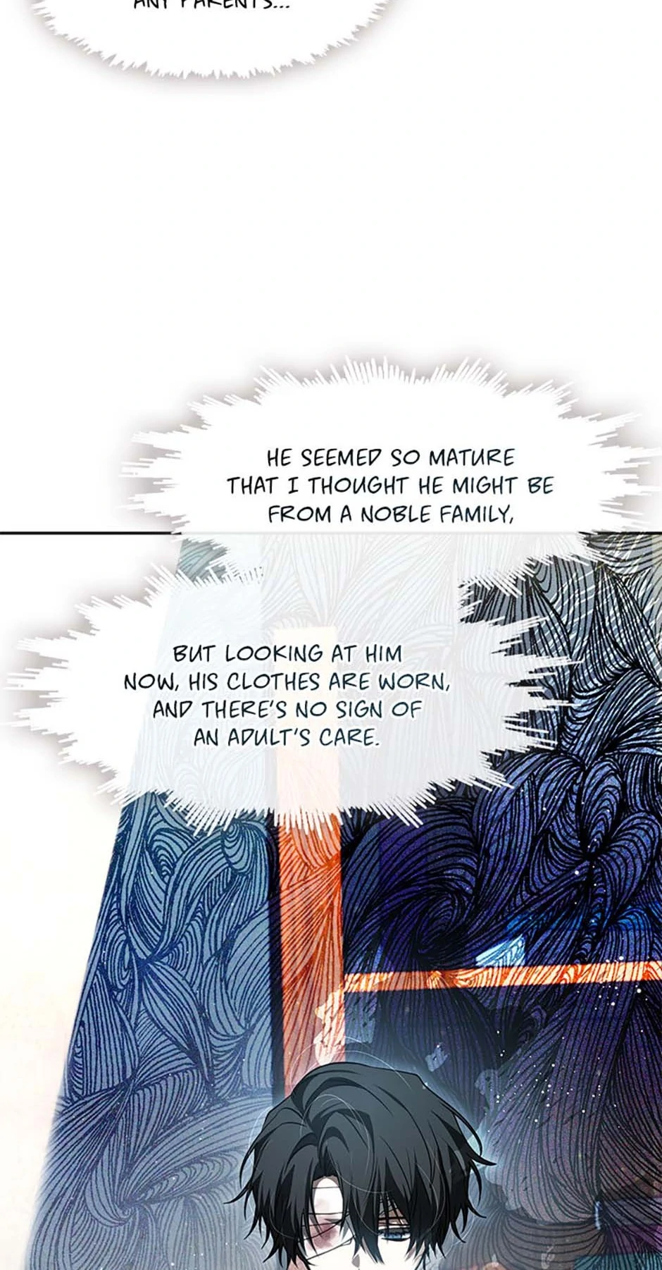 I Failed to Oust the Villain! [Official][Uncensored] - Special Episode 16 manhwa