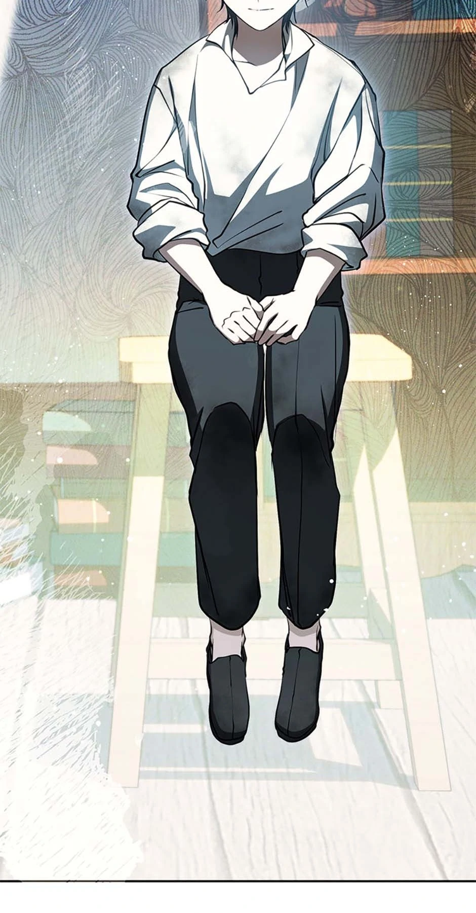 I Failed to Oust the Villain! [Official][Uncensored] - Special Episode 16 manhwa