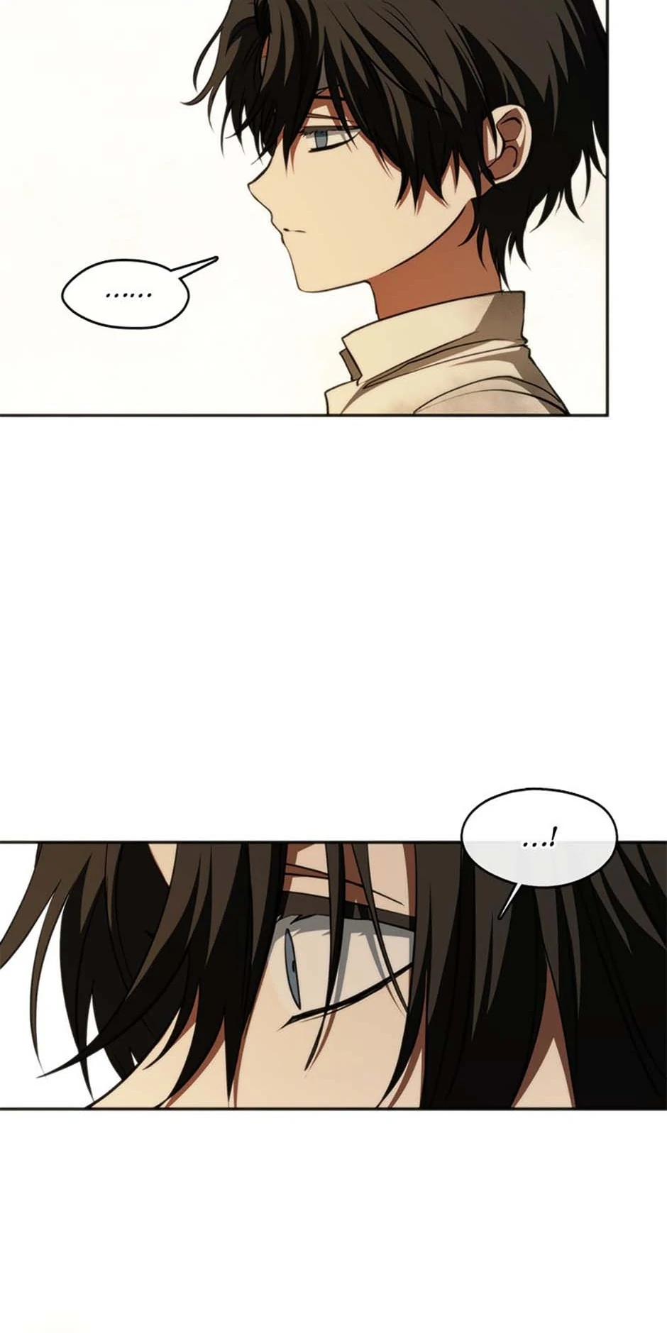 I Failed to Oust the Villain! [Official][Uncensored] - Special Episode 16 manhwa