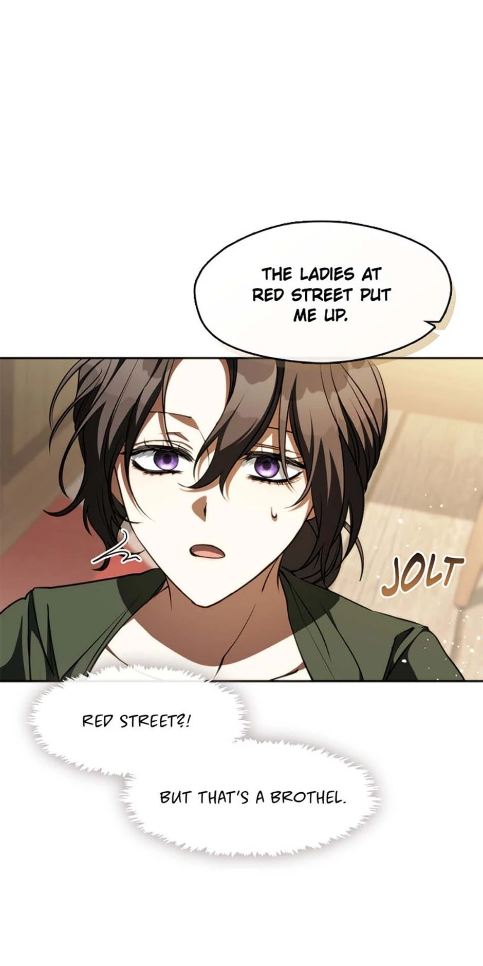 I Failed to Oust the Villain! [Official][Uncensored] - Special Episode 16 manhwa