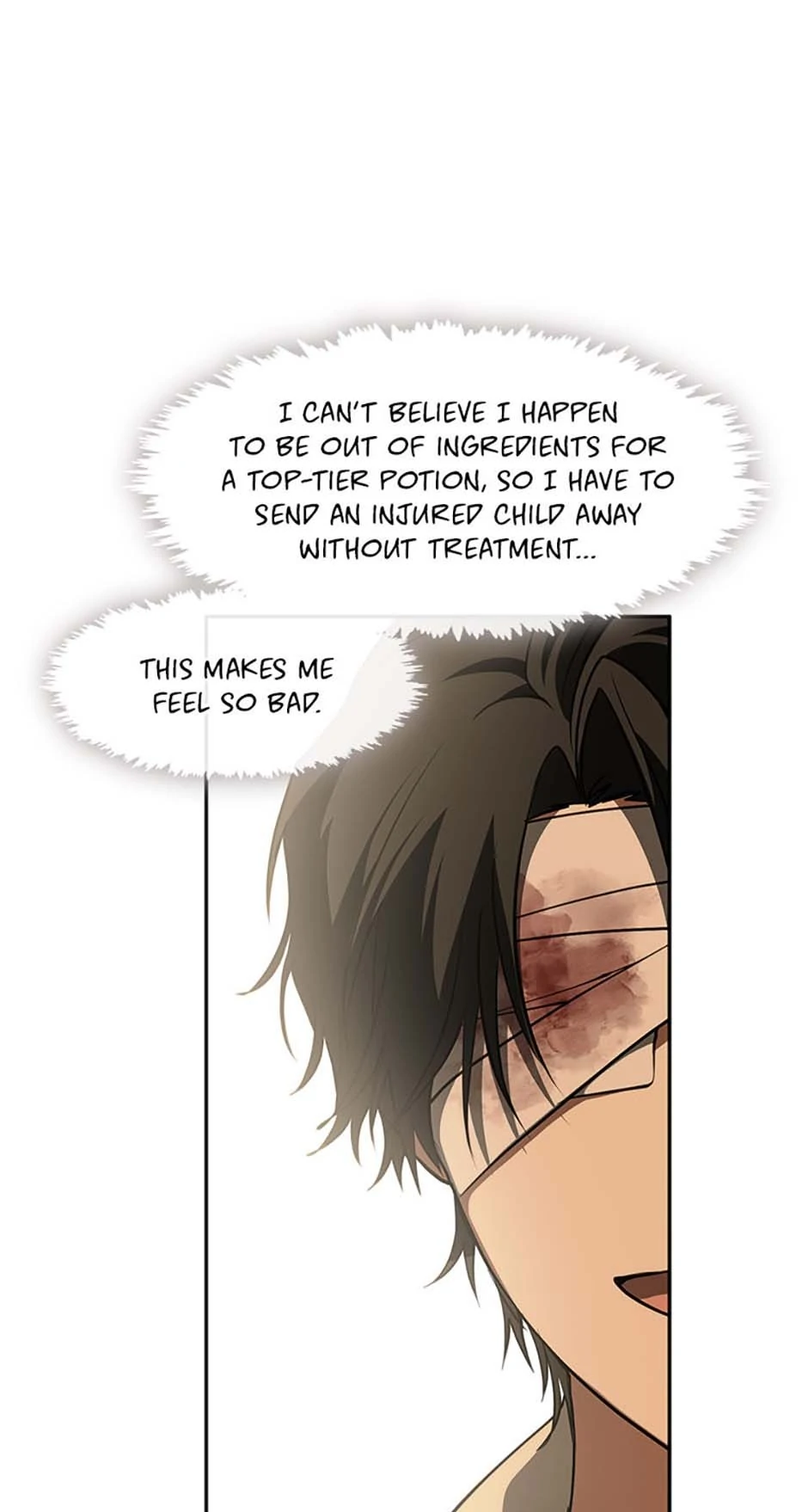 I Failed to Oust the Villain! [Official][Uncensored] - Special Episode 16 manhwa