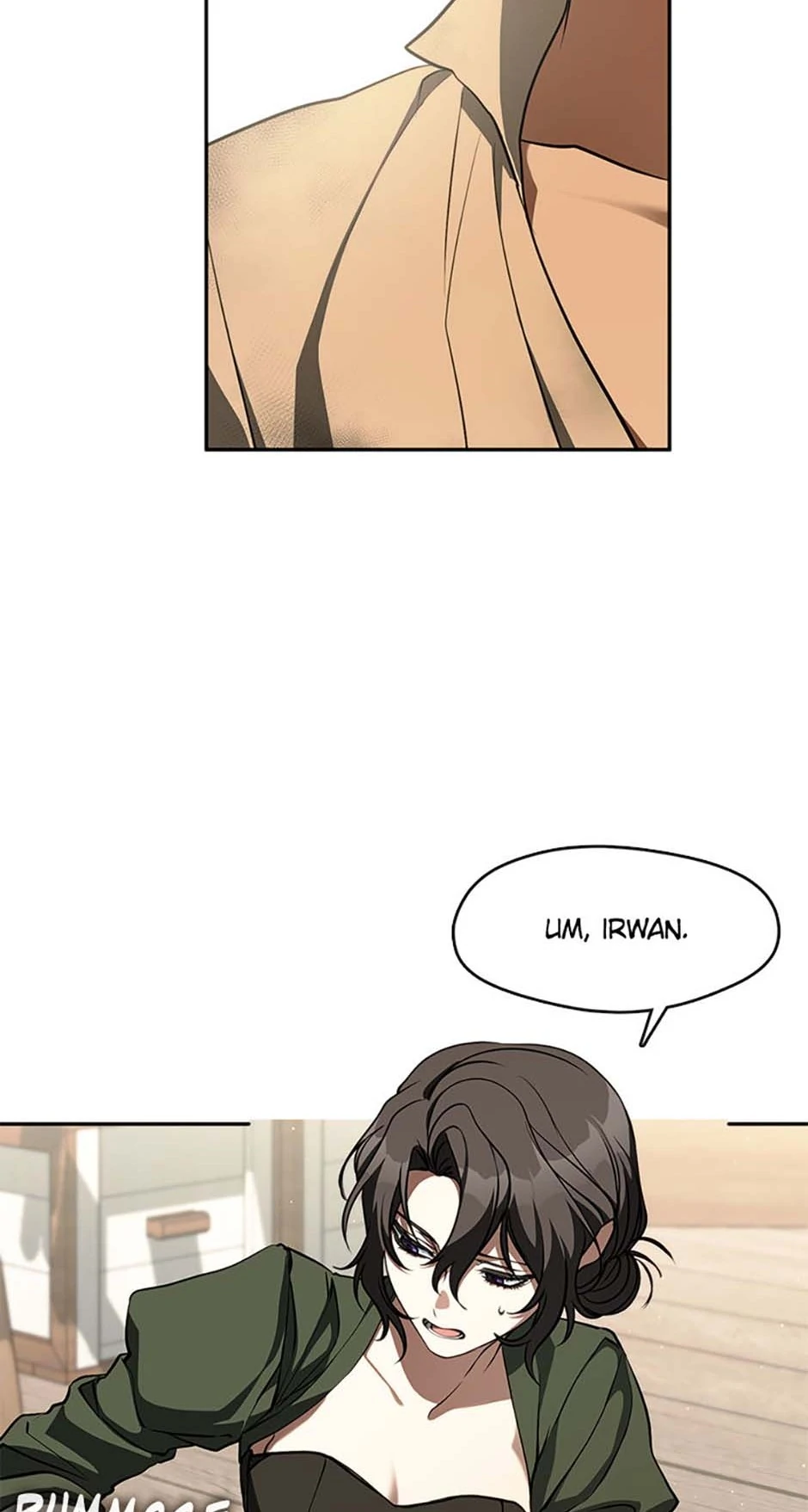 I Failed to Oust the Villain! [Official][Uncensored] - Special Episode 16 manhwa