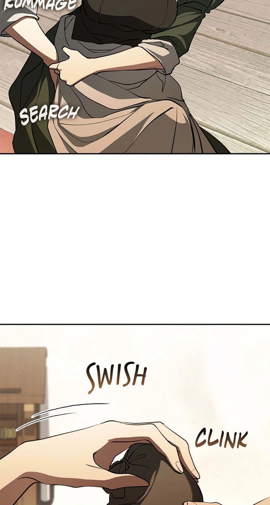 I Failed to Oust the Villain! [Official][Uncensored] - Special Episode 16 manhwa
