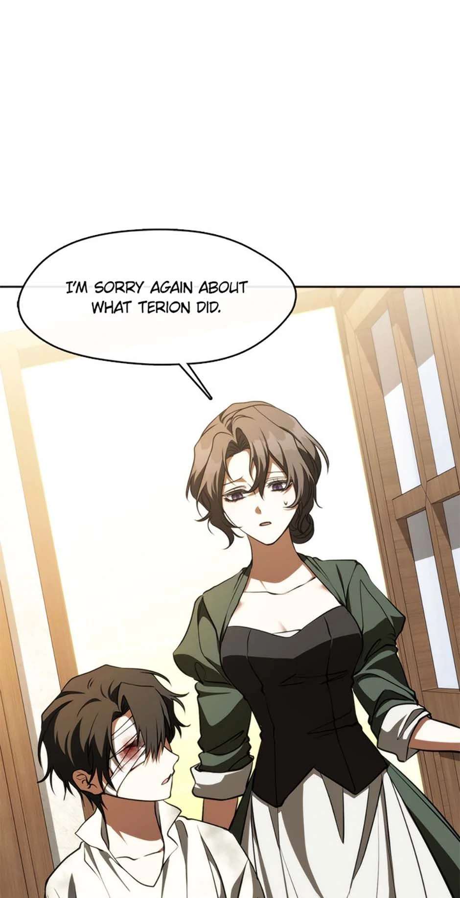 I Failed to Oust the Villain! [Official][Uncensored] - Special Episode 16 manhwa