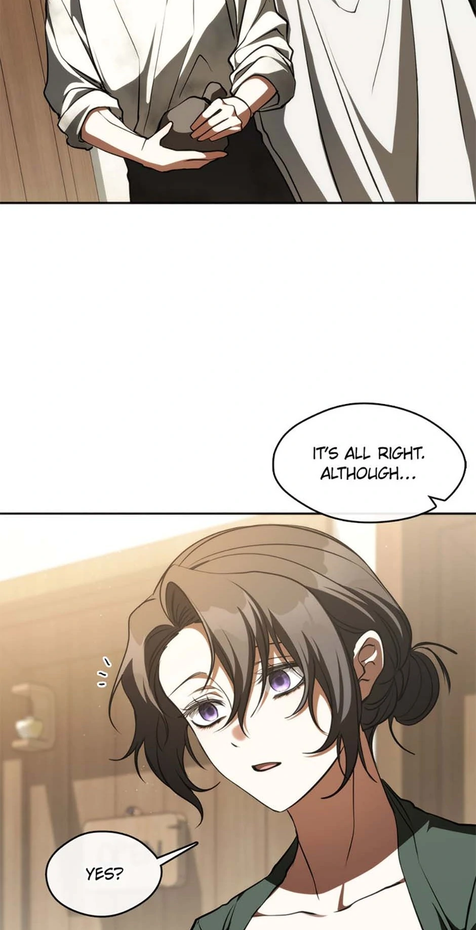 I Failed to Oust the Villain! [Official][Uncensored] - Special Episode 16 manhwa