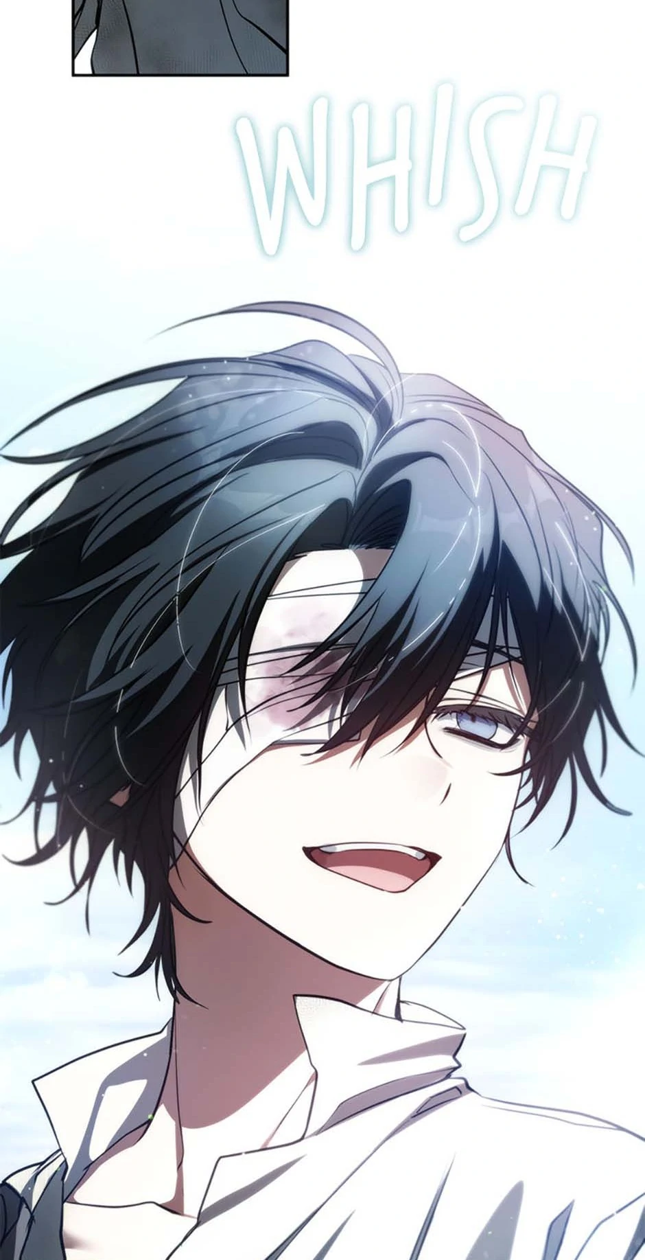 I Failed to Oust the Villain! [Official][Uncensored] - Special Episode 16 manhwa