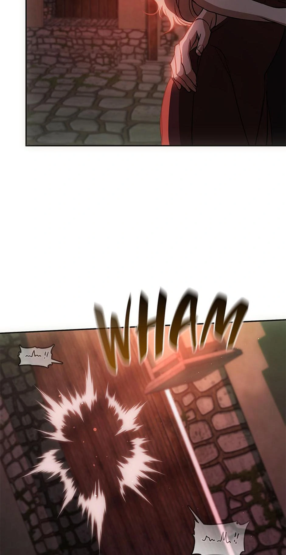 I Failed to Oust the Villain! [Official][Uncensored] - Special Episode 17 manhwa